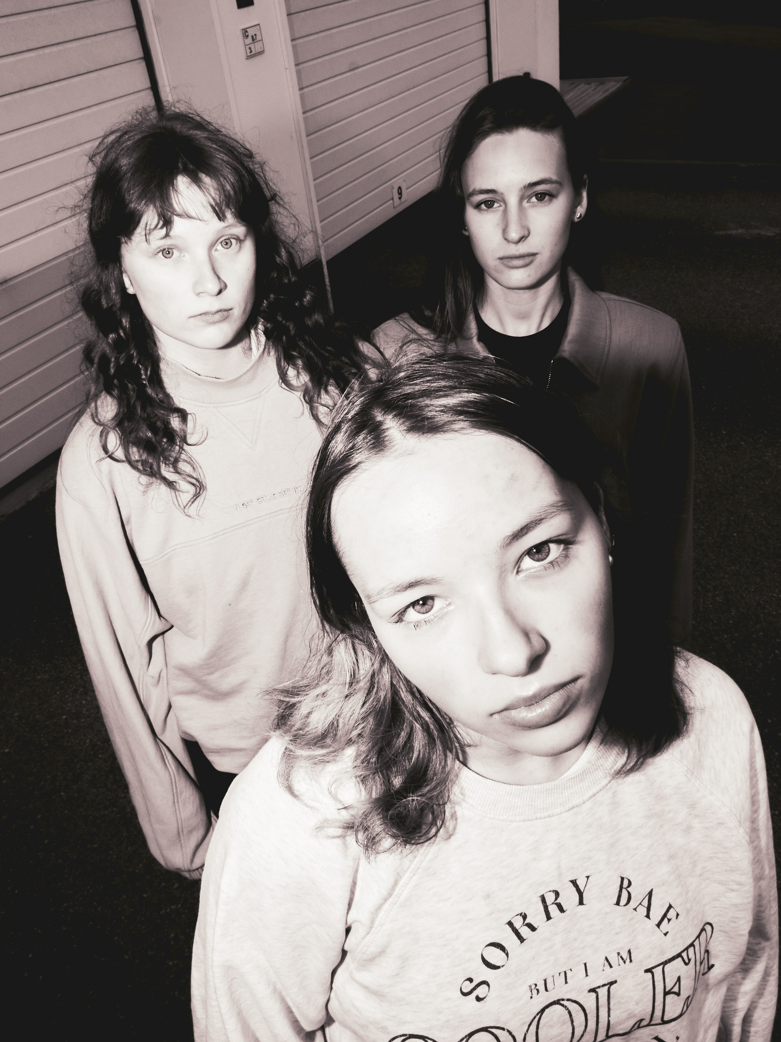 PROJECTS. Ssaammuraii.ph — fashion / street-фотограф