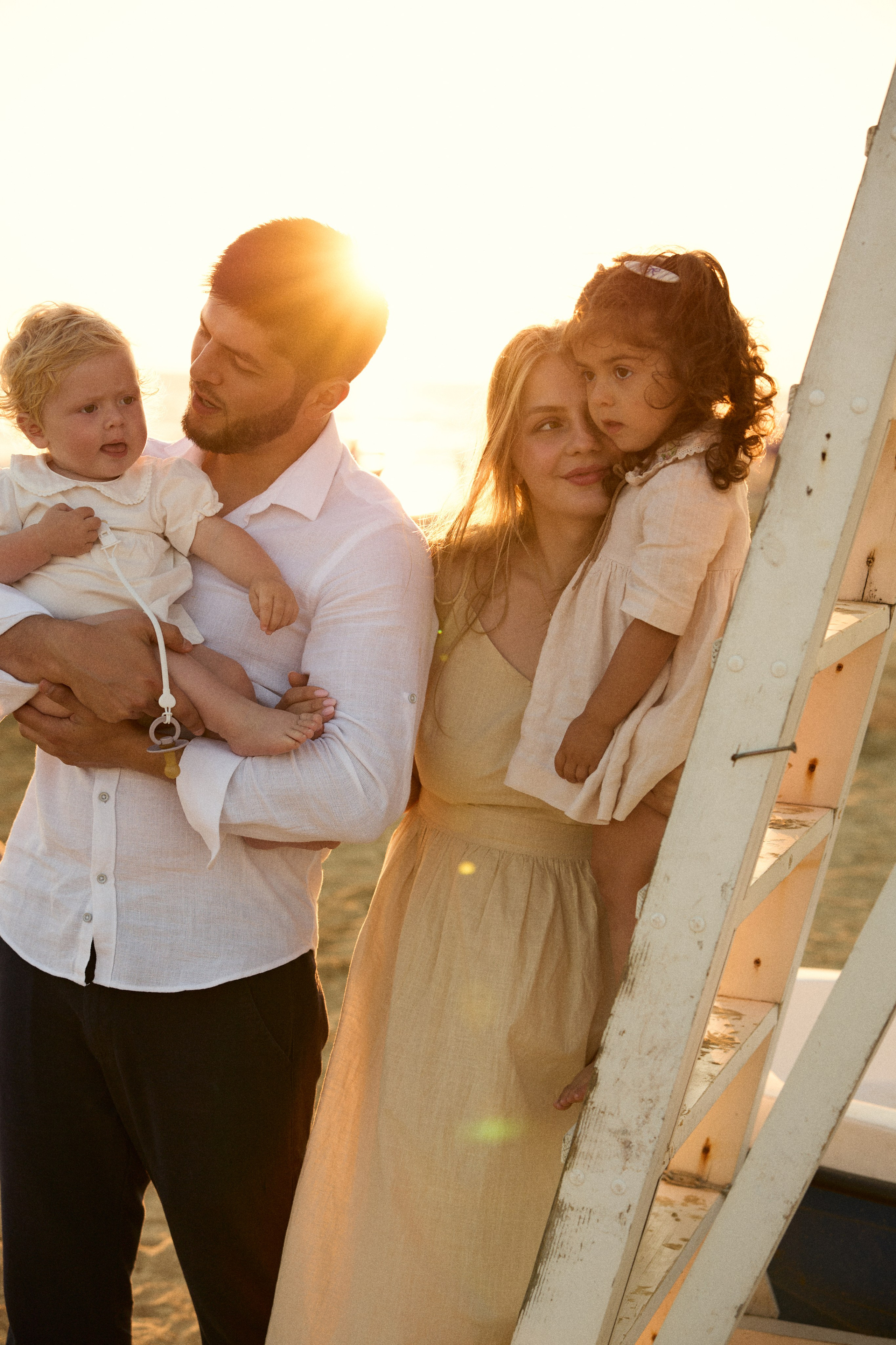Liana's family. Фотограф в Анапе Инесса Басова