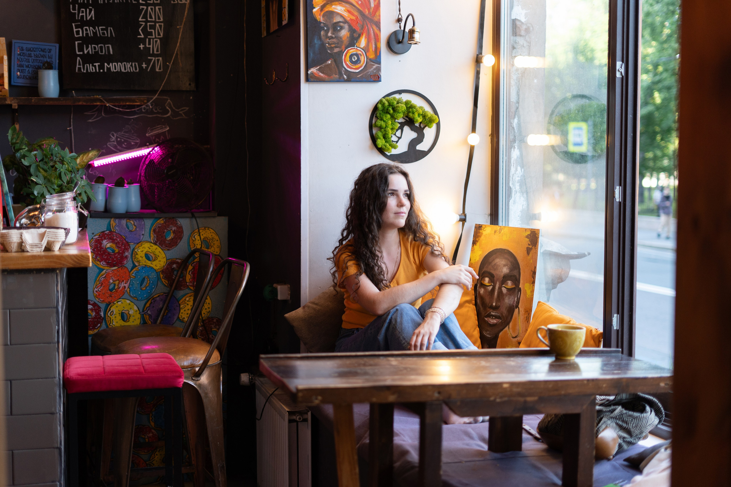 Индивидуальные съемки. Семейный фотограф Анастасия Симакова, г. Санкт-Петербург