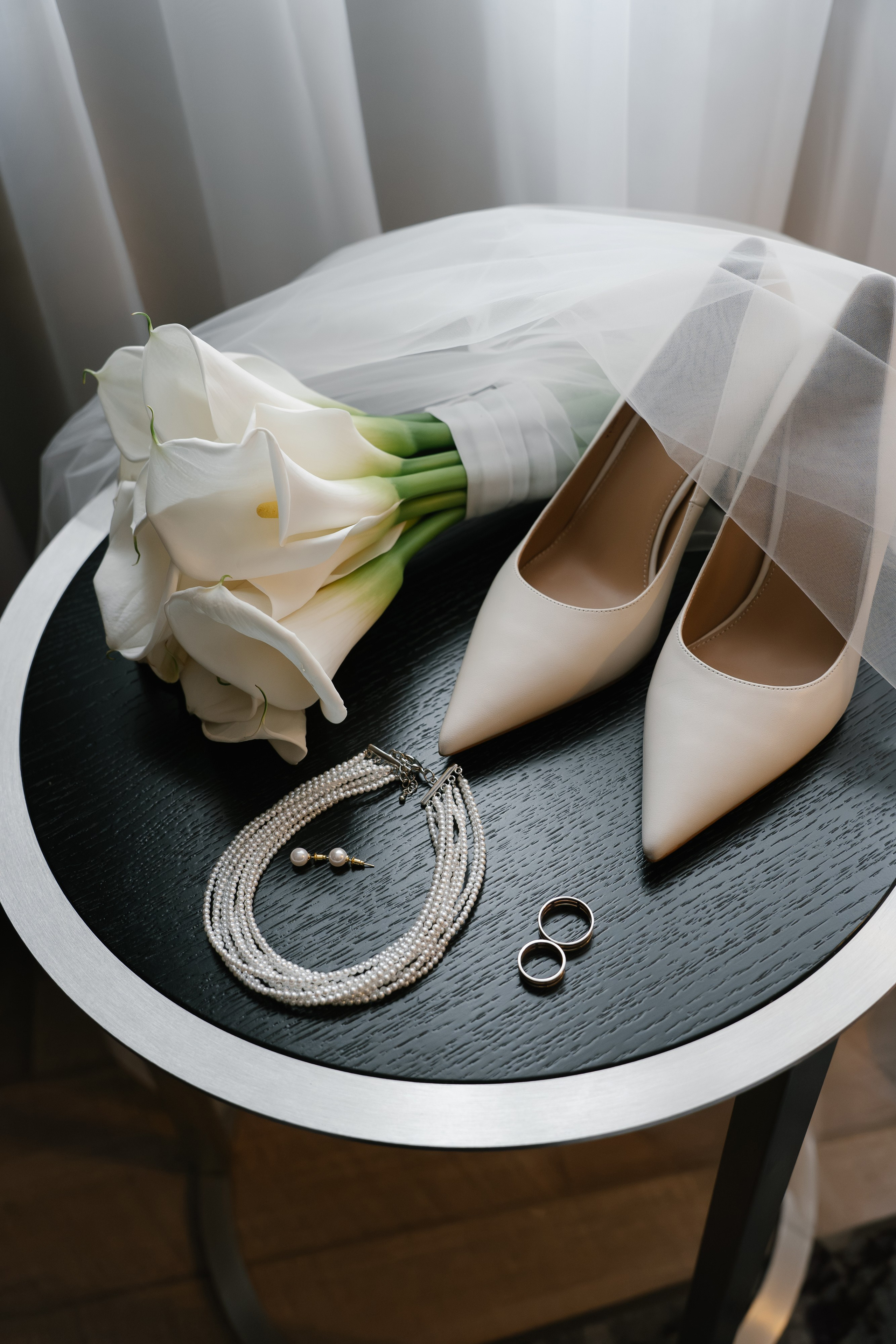 Наталья и Анатолий. Свадебный и семейный фотограф Кокушева Юлия Нижний Новгород