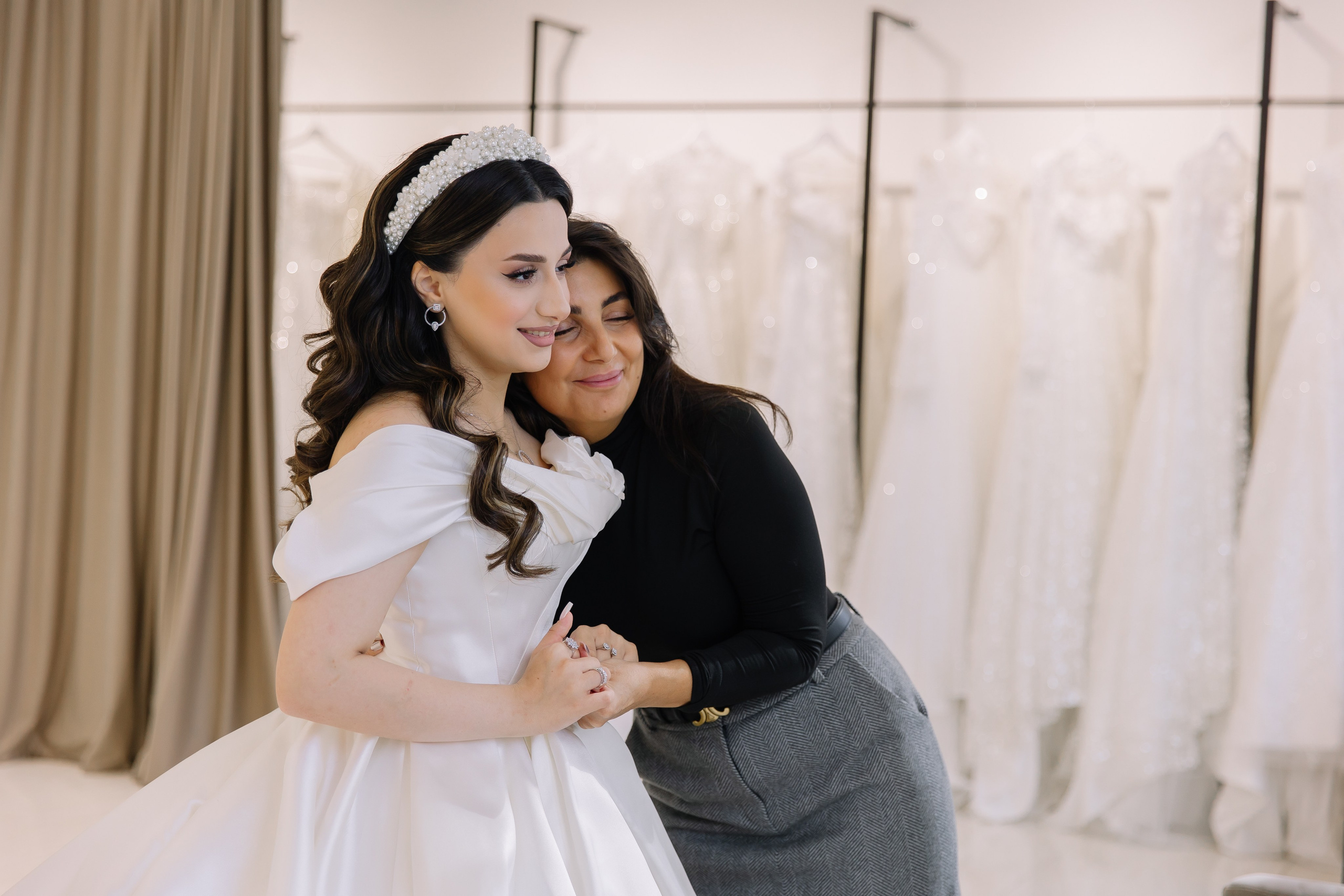 Свадьба Мамик & Лейла. Свадебный фотограф в Новосибирске Лидия Александровна