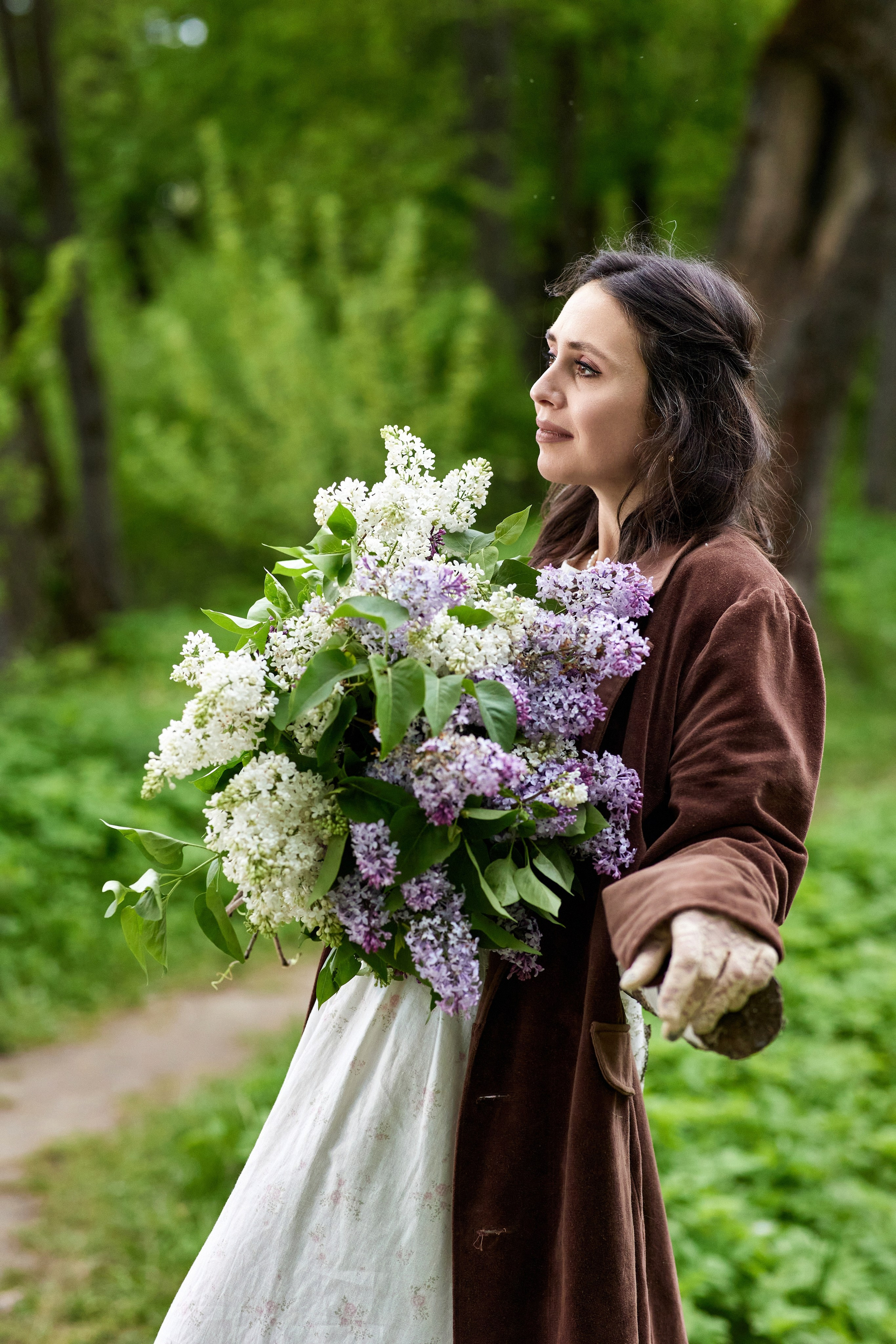 Прогулочные фотосессии в Туле