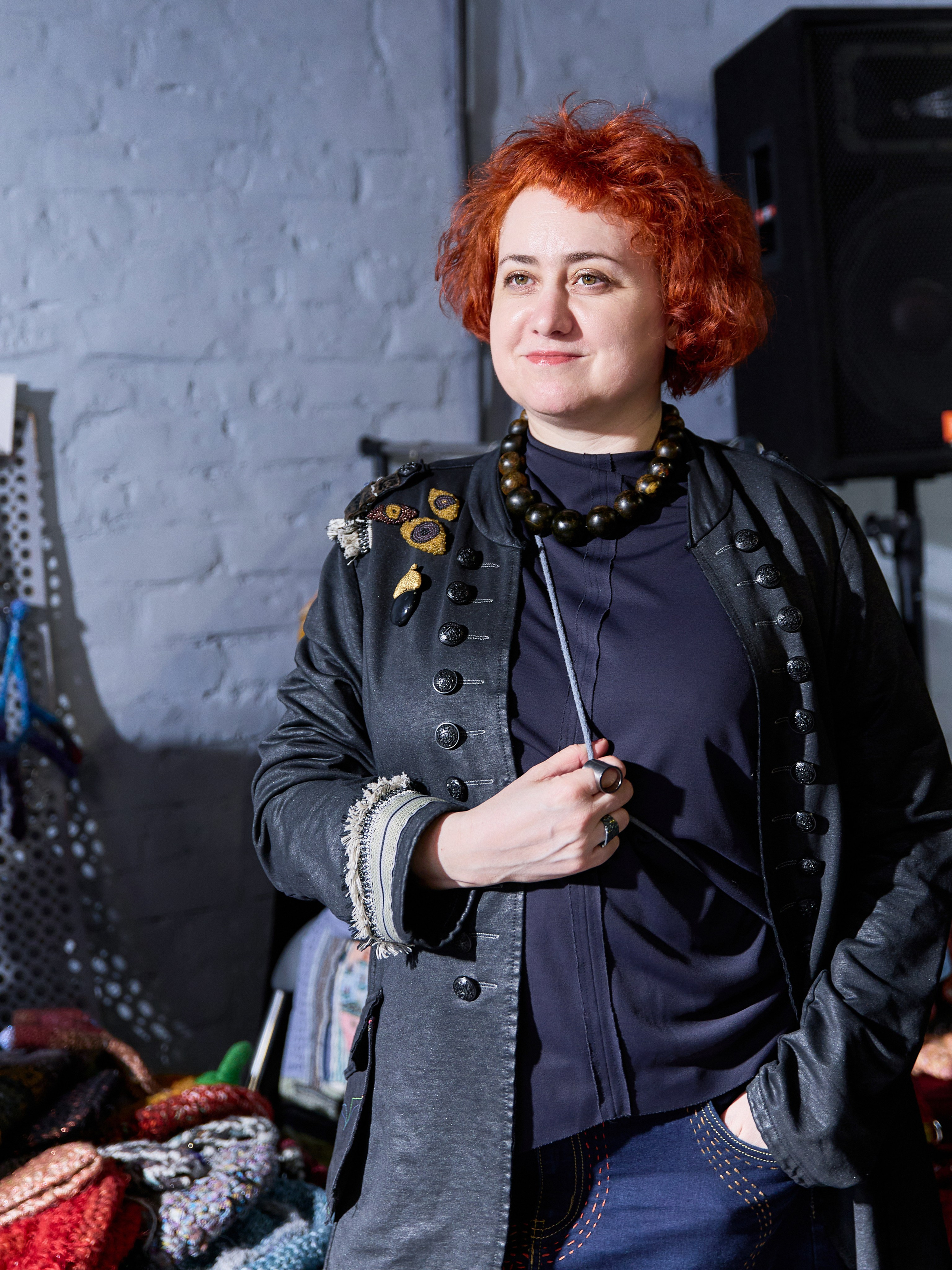 КвАРТирник. Дизайнерский маркет