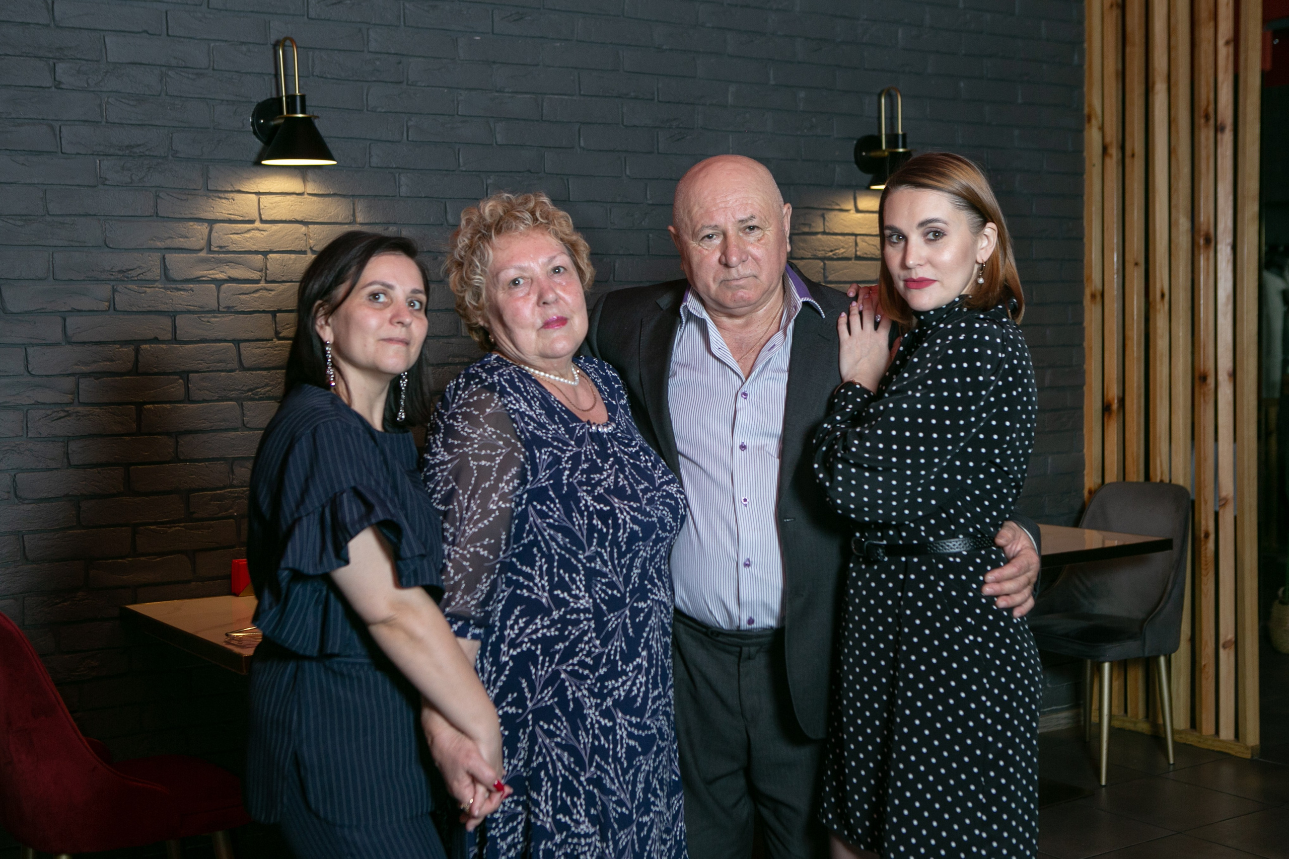 Ноябрь 2023. Фотограф Евгения Лондкевич