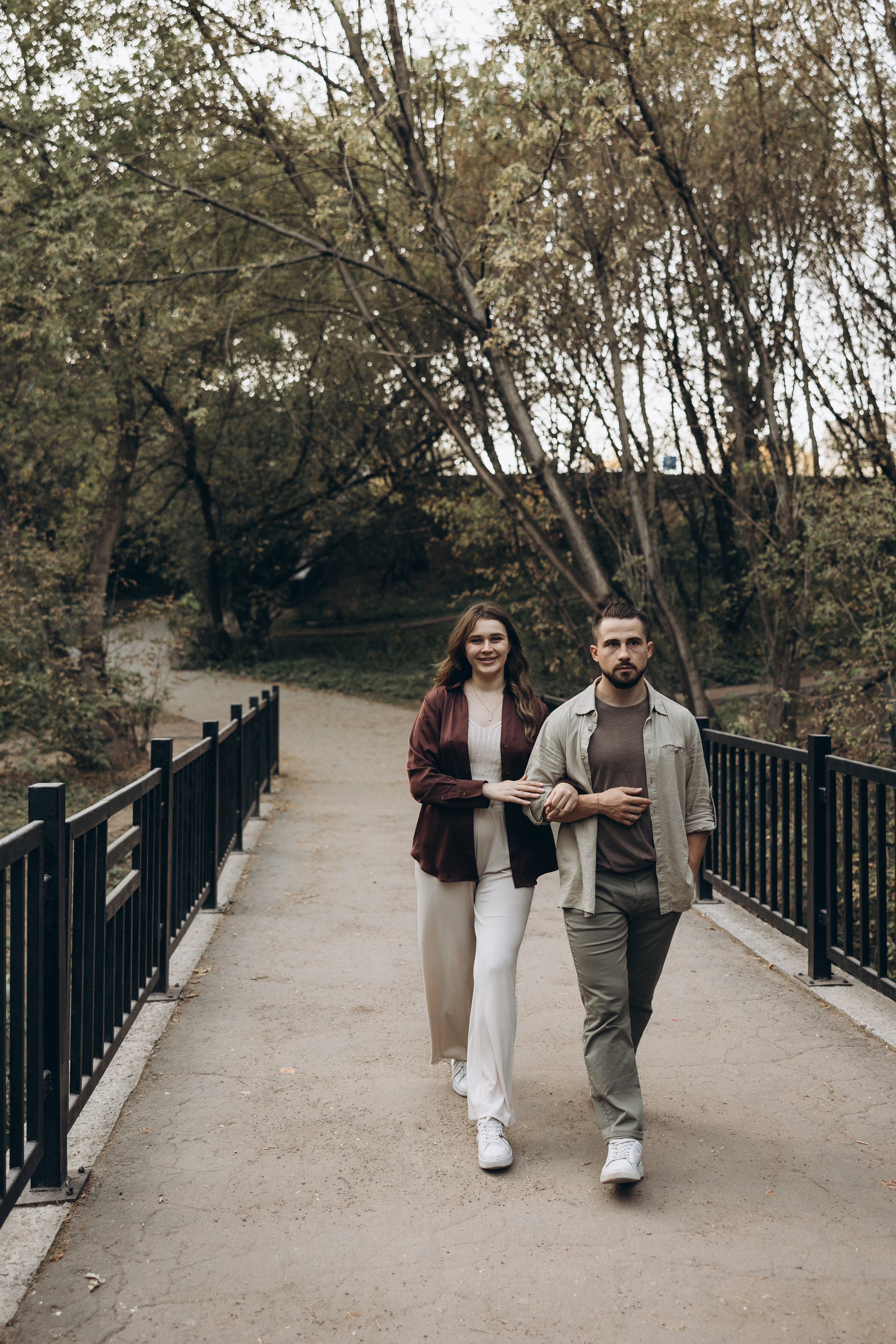 Ира и Ян. Семейный фотограф в Москве Виктория Ястребинская