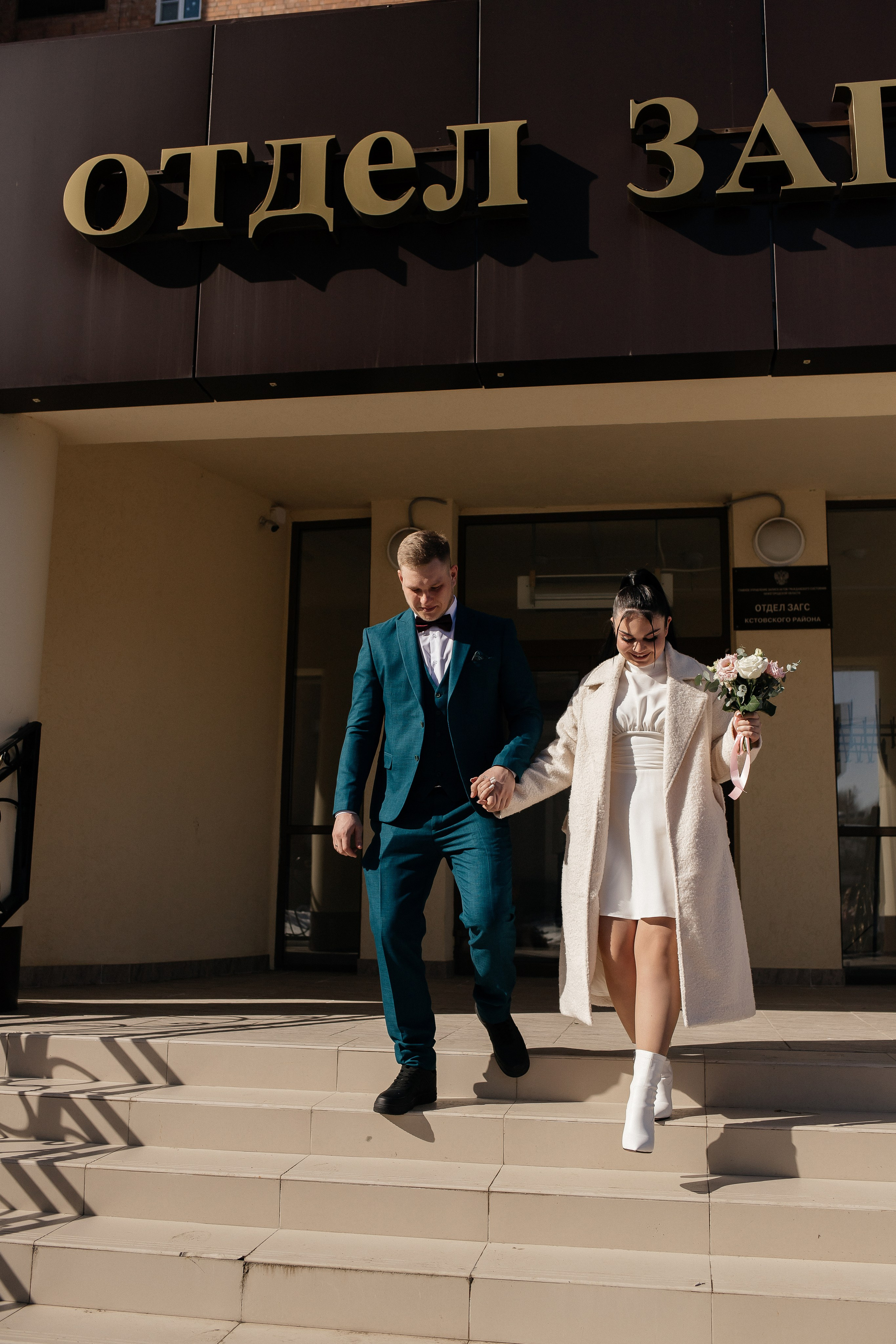 Влад и Альбина 20.03.24. Фотограф в Нижнем Новгороде и Кстово