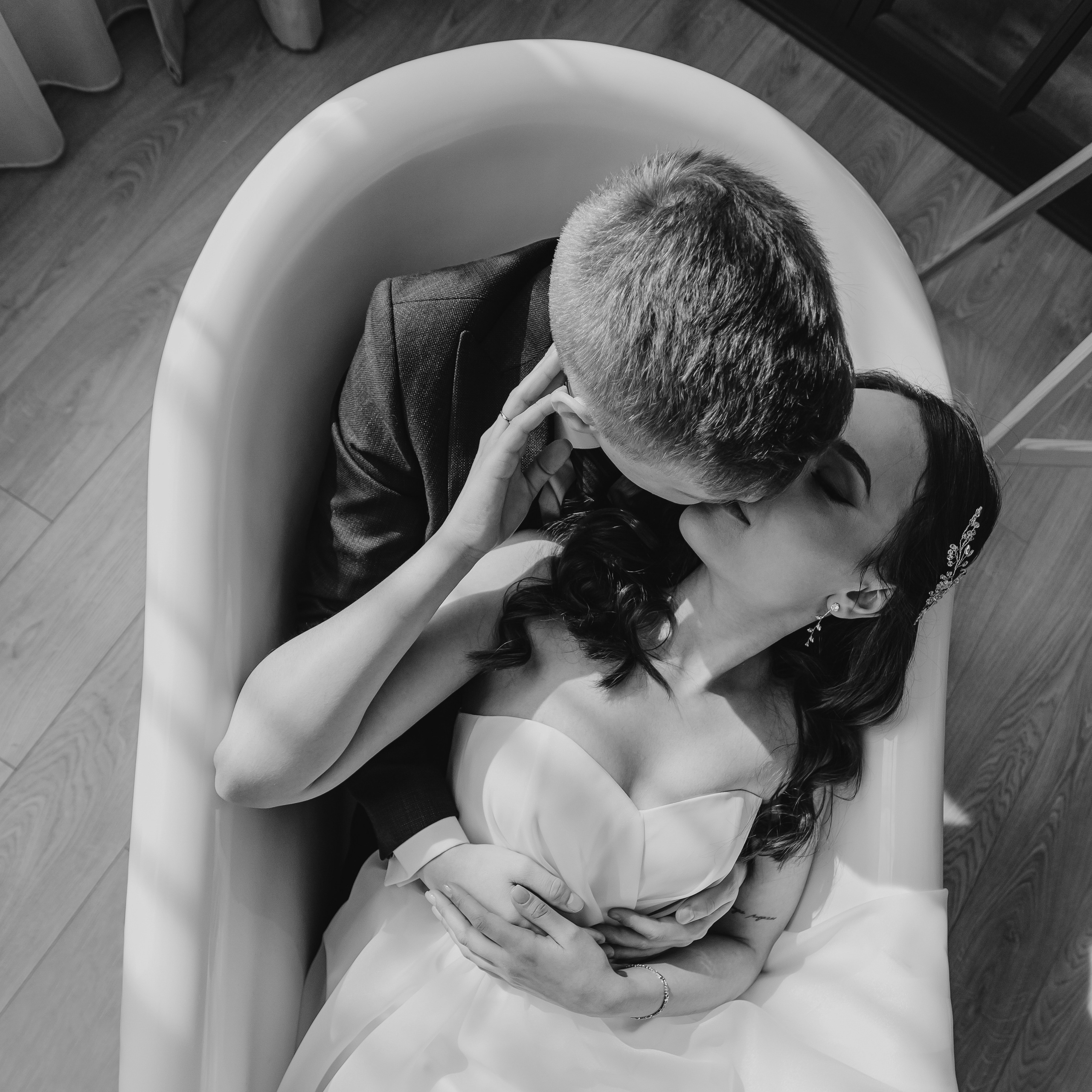 Елизавета & Иван. Фотограф в Ставрополе Евгений Наглянцев