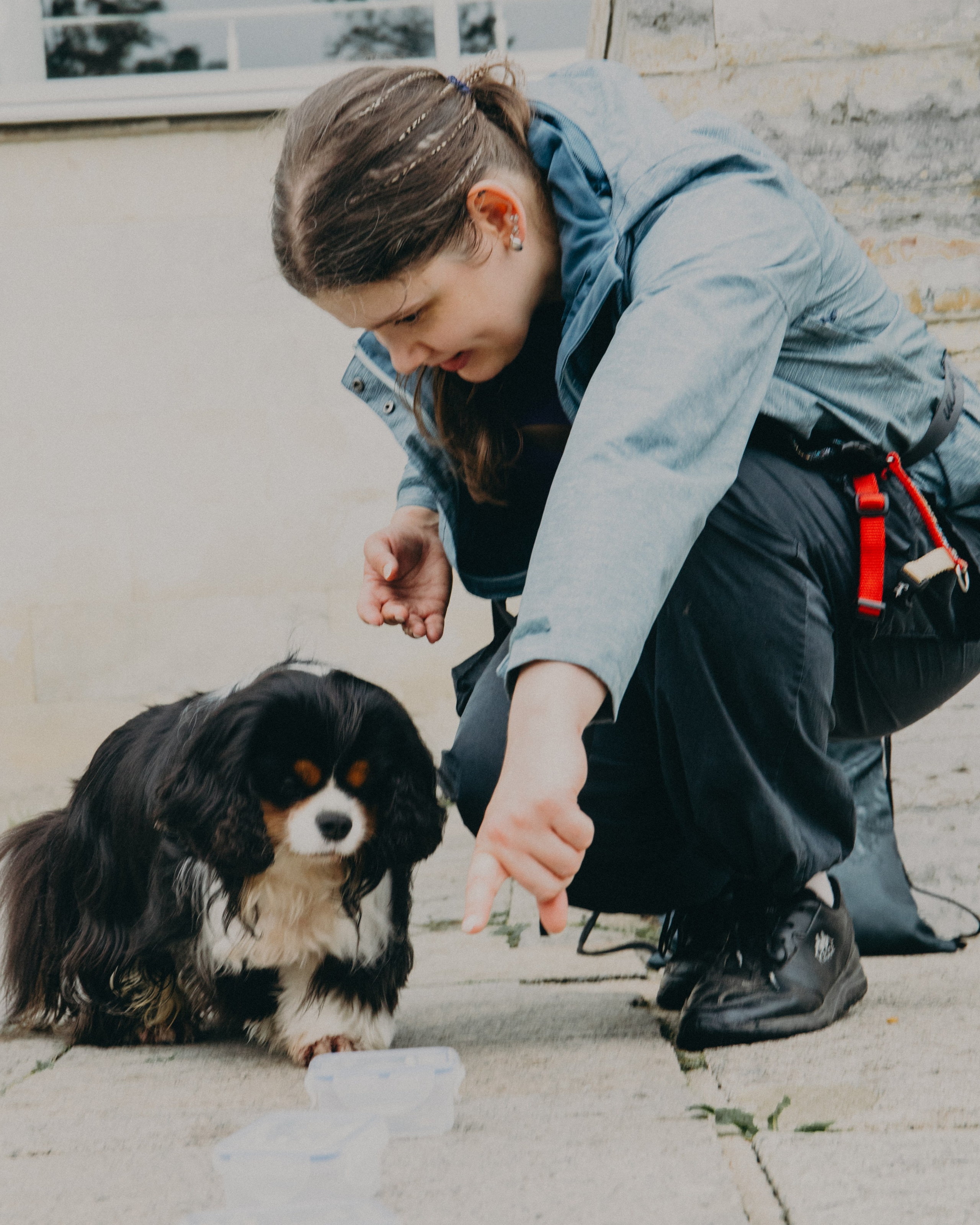 Гилдин. Портретный фотограф Ванинен Анастасия. Санкт-Петербург