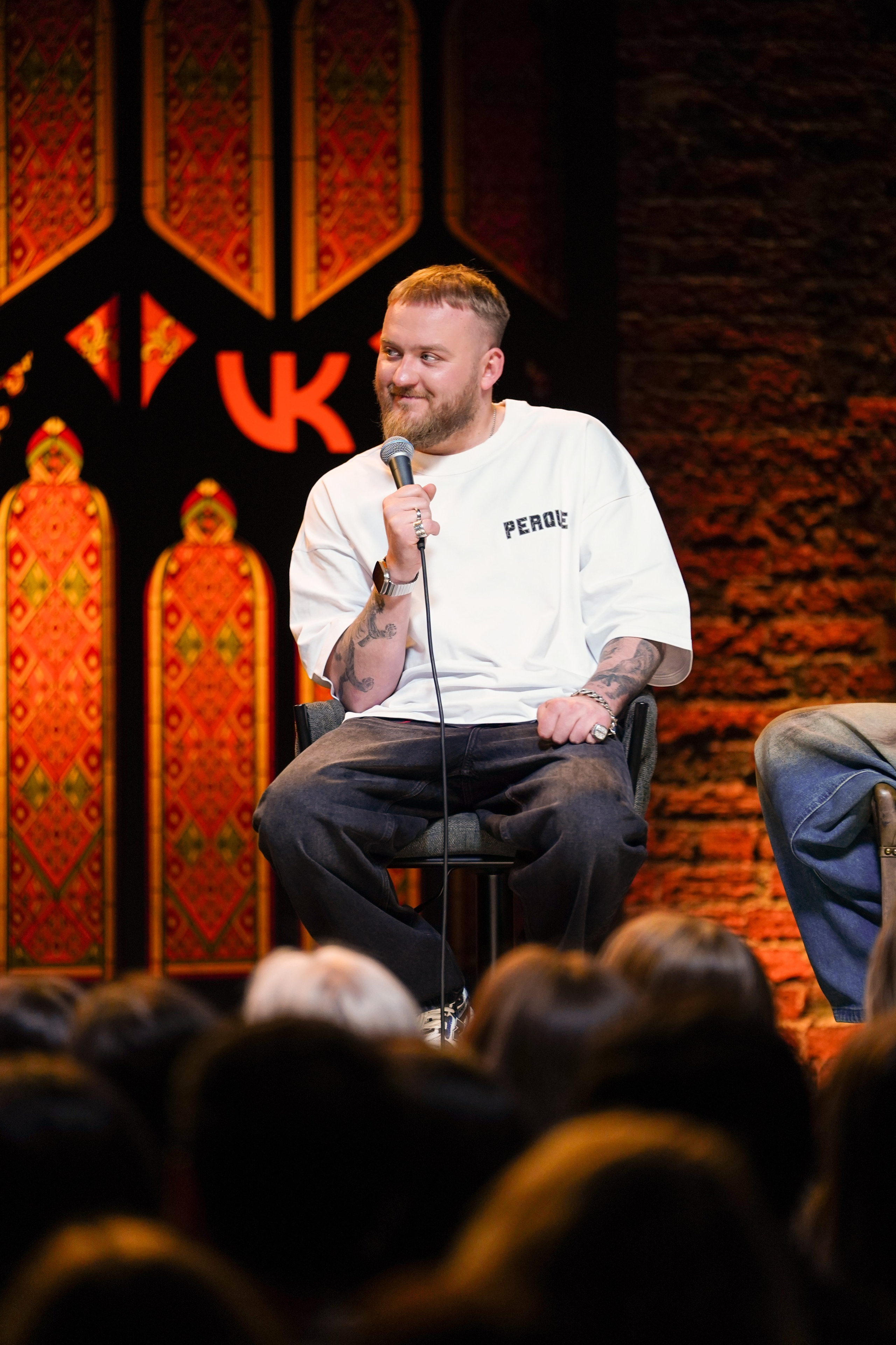 Решалы. AMODEO STUDIO