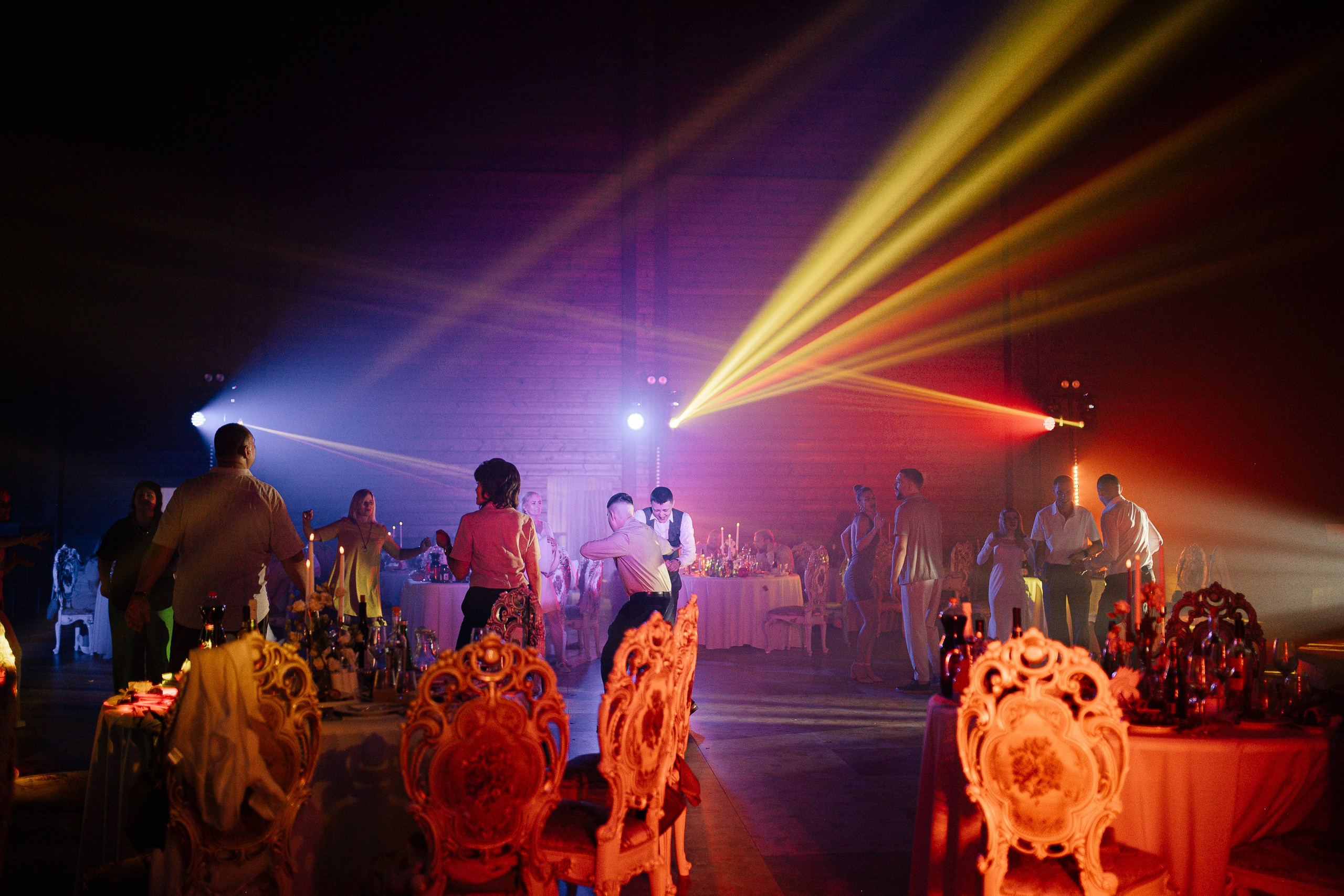 Алексей и Ангелина. Свадебный и семейный фотограф в Коломне Мария Мусатова