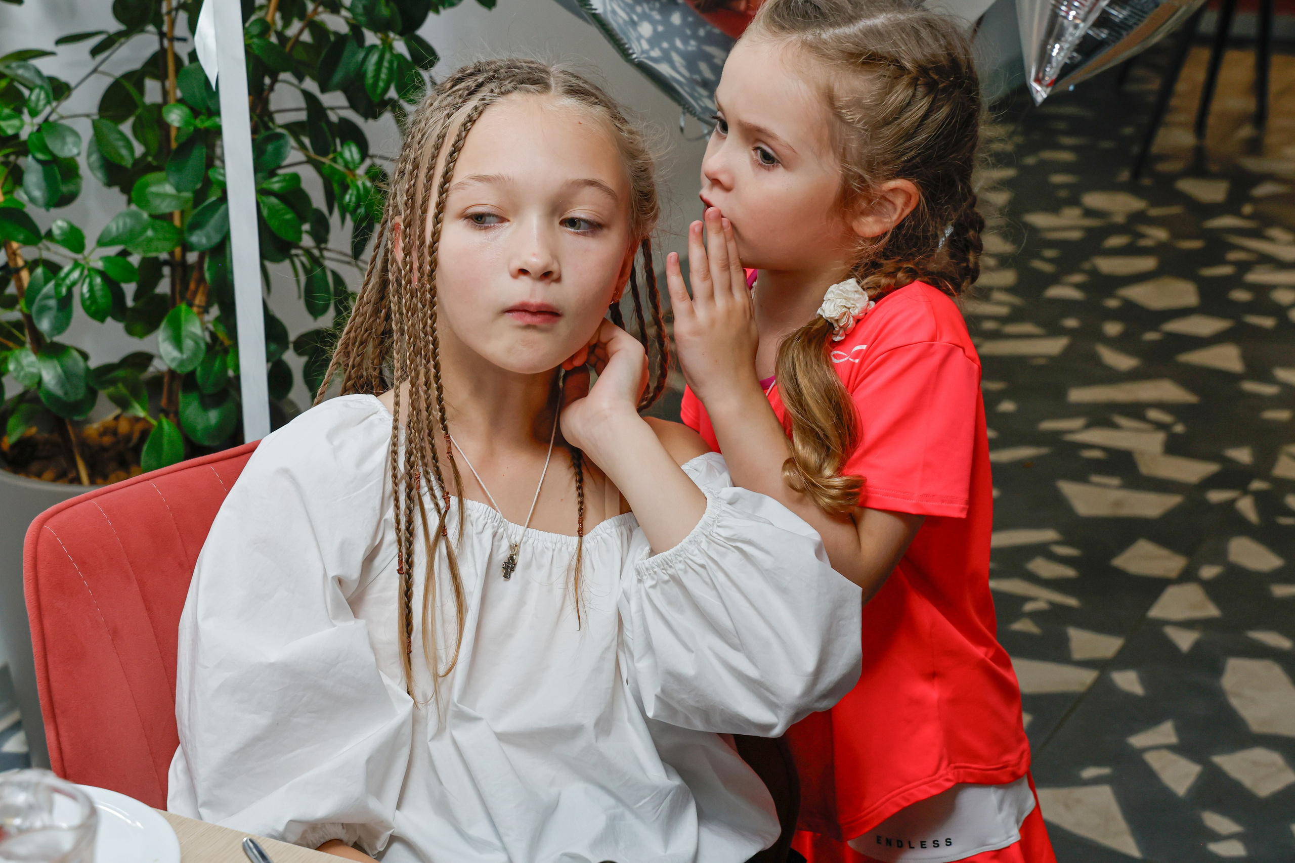 Евфросиния — День рождения. Фотограф и видеограф — Москва