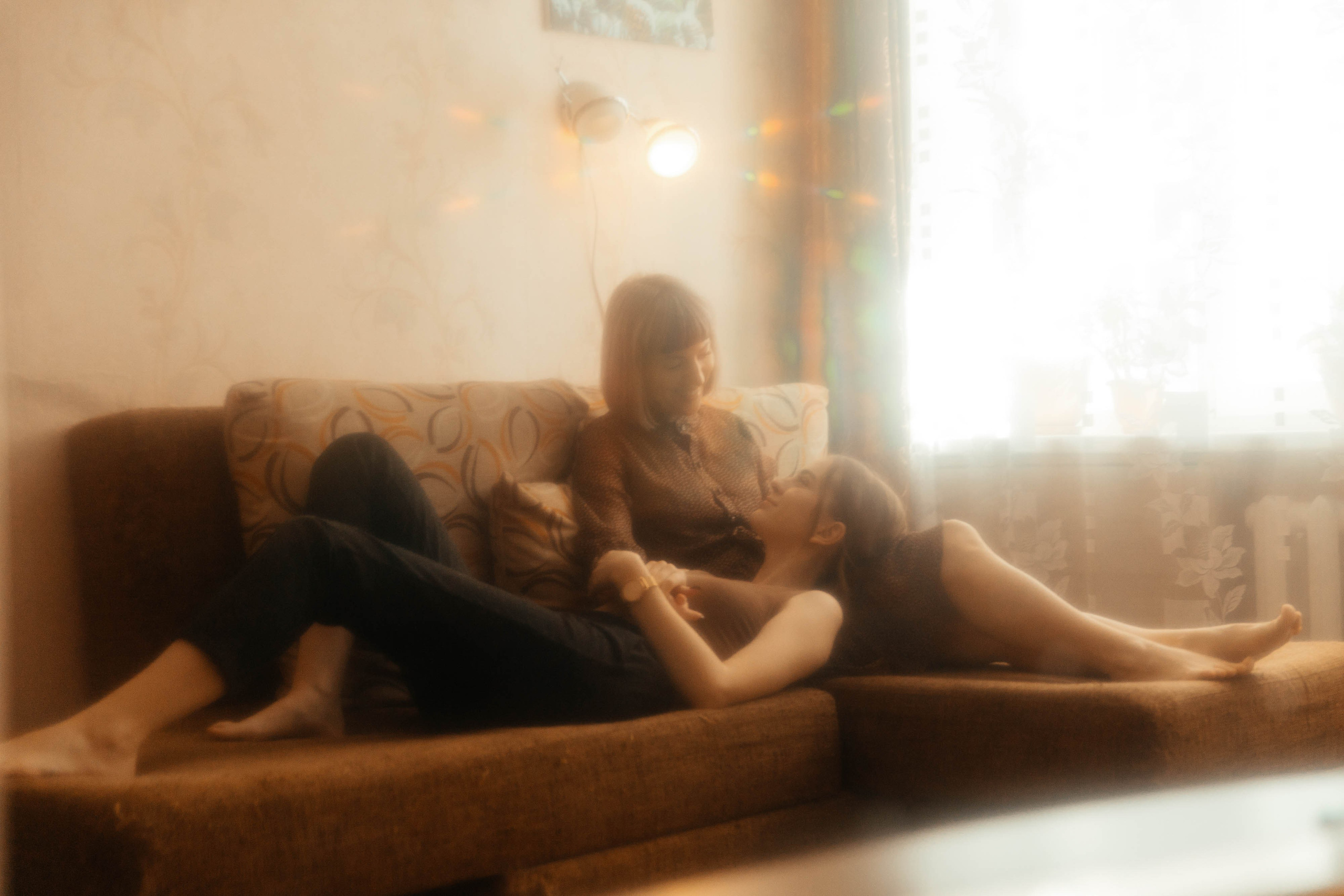 У мамы дома. Семейный и свадебный фотограф Лилия Матонина | Ангарск, Иркутск, Усолье-Сибирское, Байкал (Листвянка, Ольхон), Иркутская область