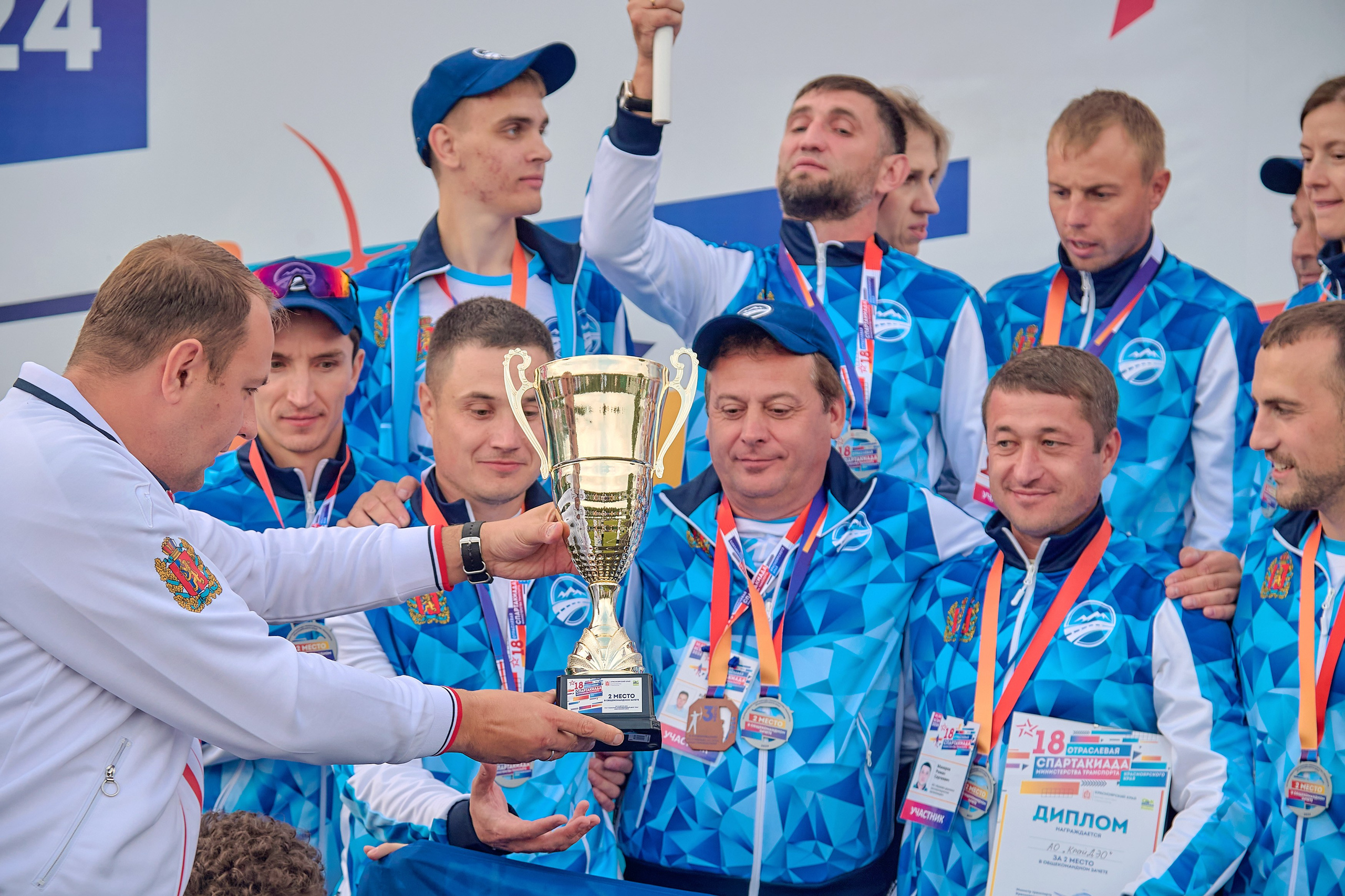 Портфолио репортажной фотосъёмки: спартакиада министерства Красноярского края. Фотограф Яковлев Роман — Красноярск