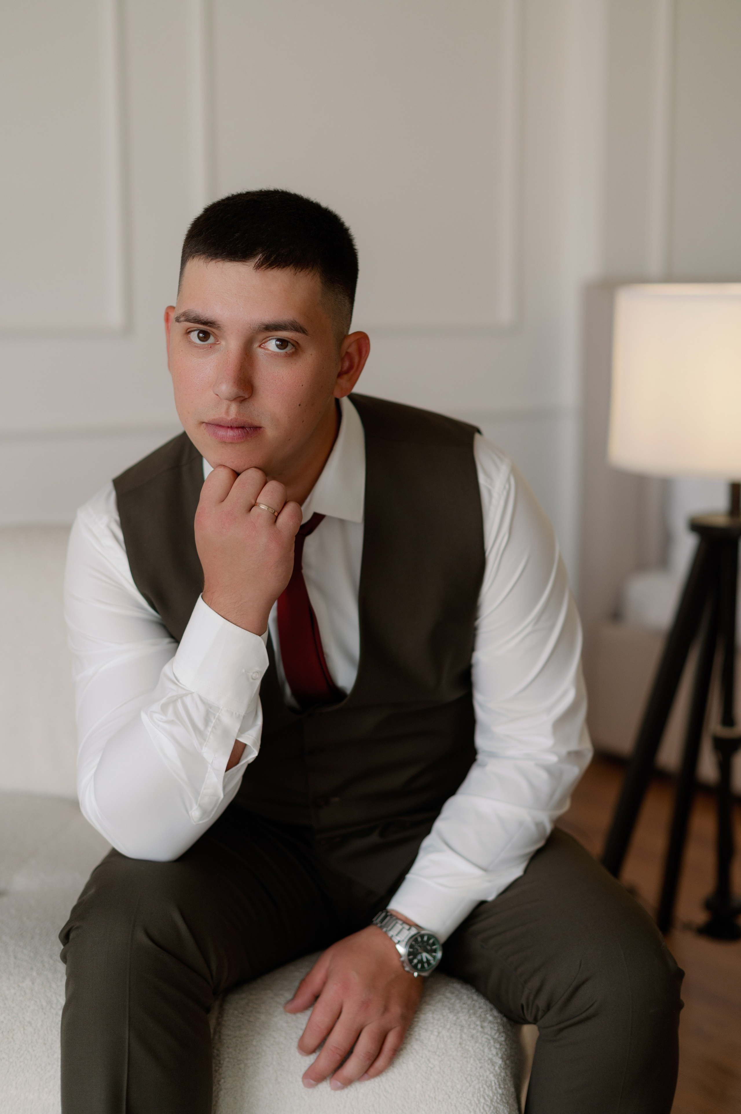 Лев и Татьяна. Фотограф в Абакане и Минусинске