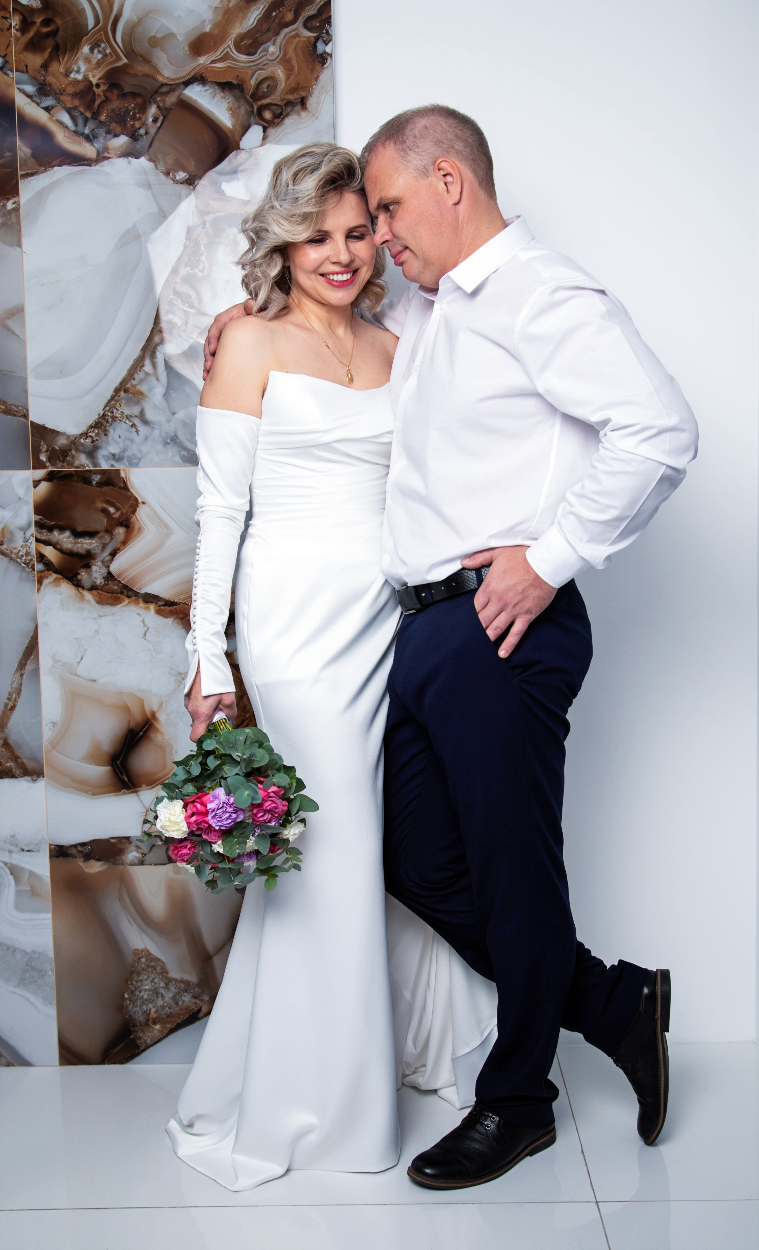 Александра и Александр. Семейный и детский фотограф в Санкт-Петербург. Natalia Fadel