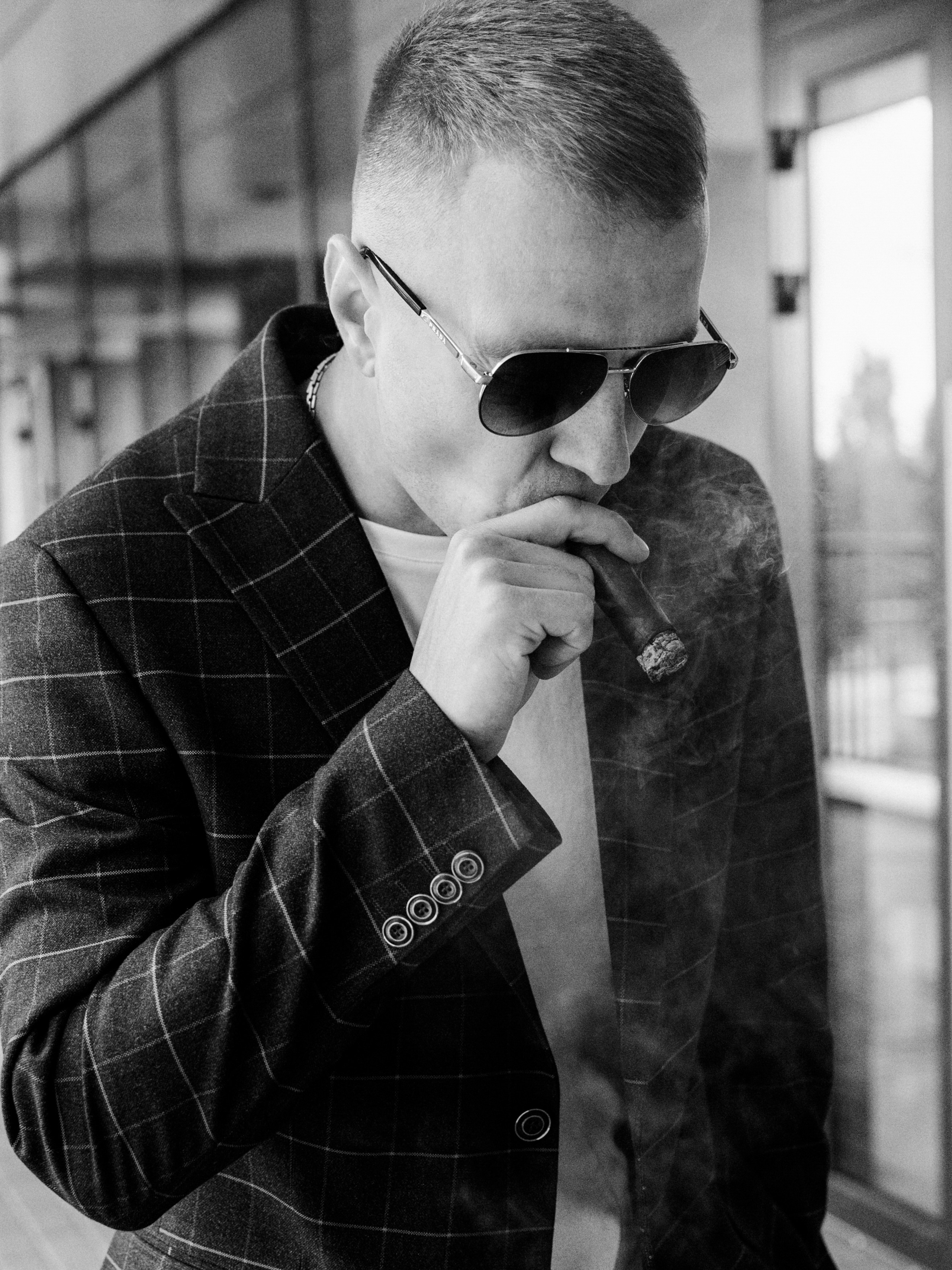 Стильная свадебная фотосессия в Новосибирске | Яна Иванова. Семейный и свадебный фотограф в Новосибирске Иванова Яна