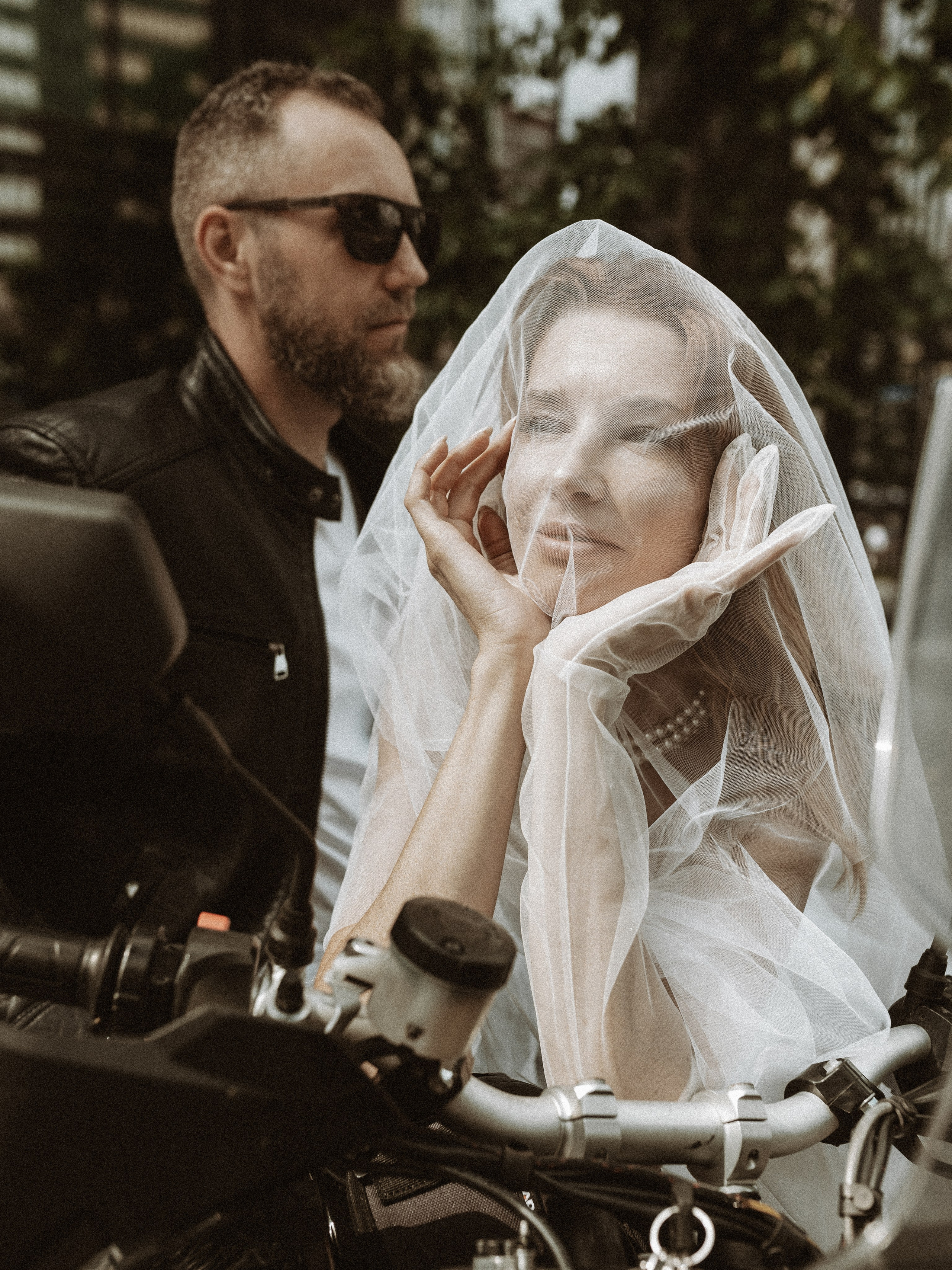 Свадебная фотосессия в Ричмонде | Яна Иванова — Профессиональная съёмка. Семейный и свадебный фотограф в Новосибирске Иванова Яна