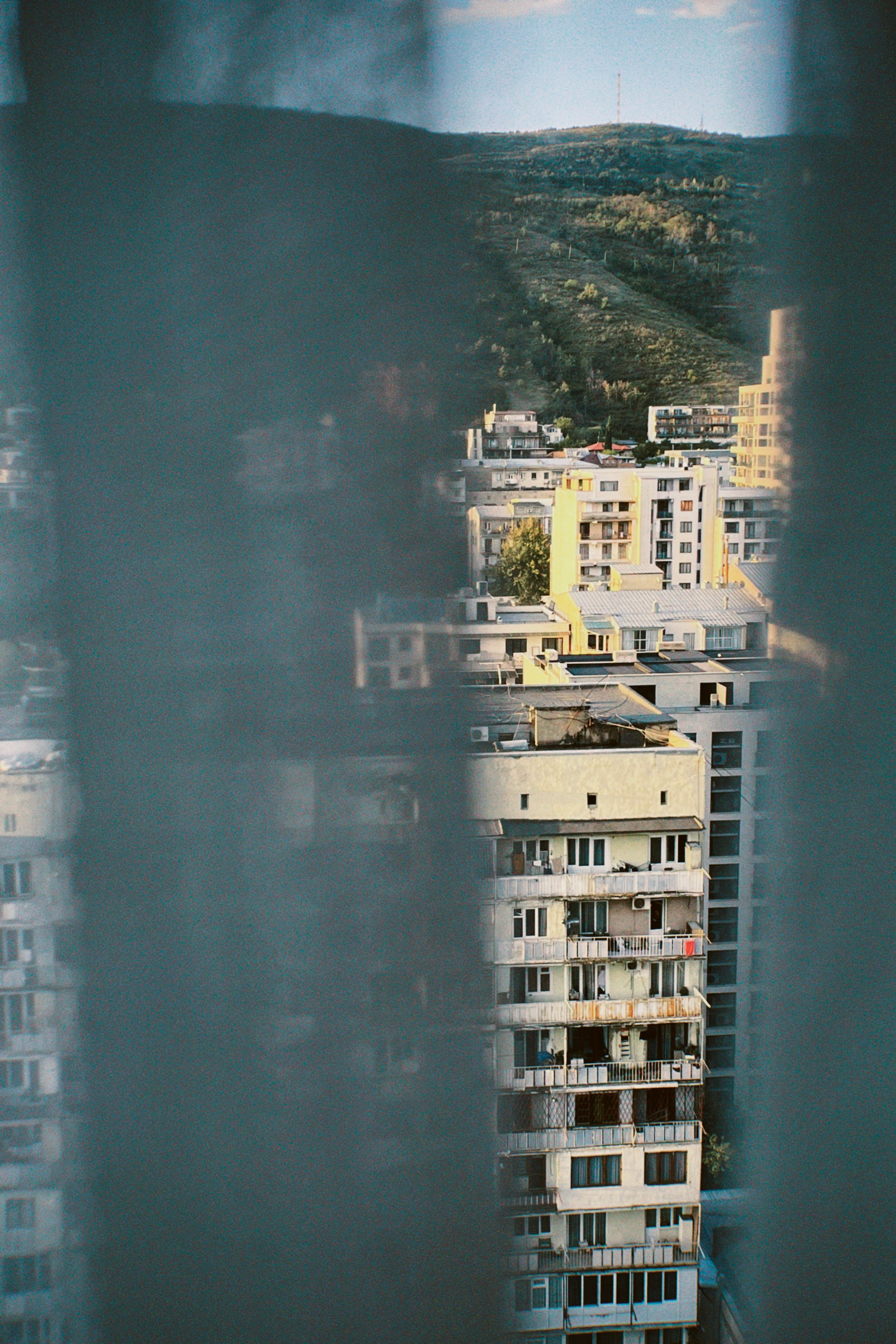 Визуальный дневник. Портретный фотограф в Москве Гахраманова Екатерина