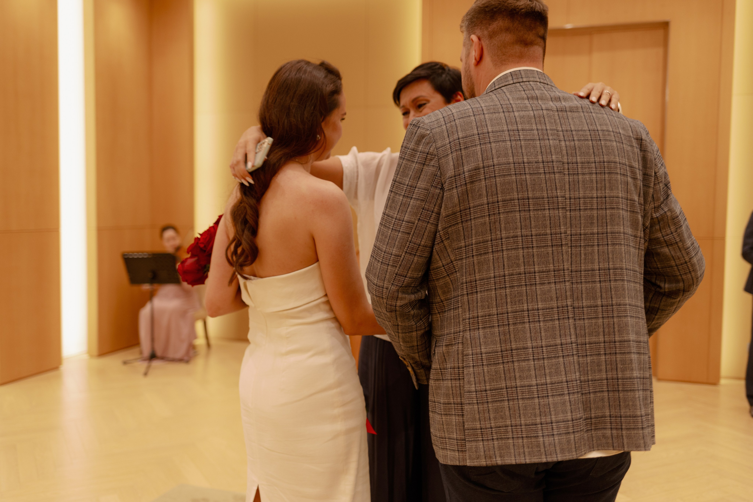 Свадьба Елены и Владислава. Свадебный и семейный фотограф Савельева Дарья