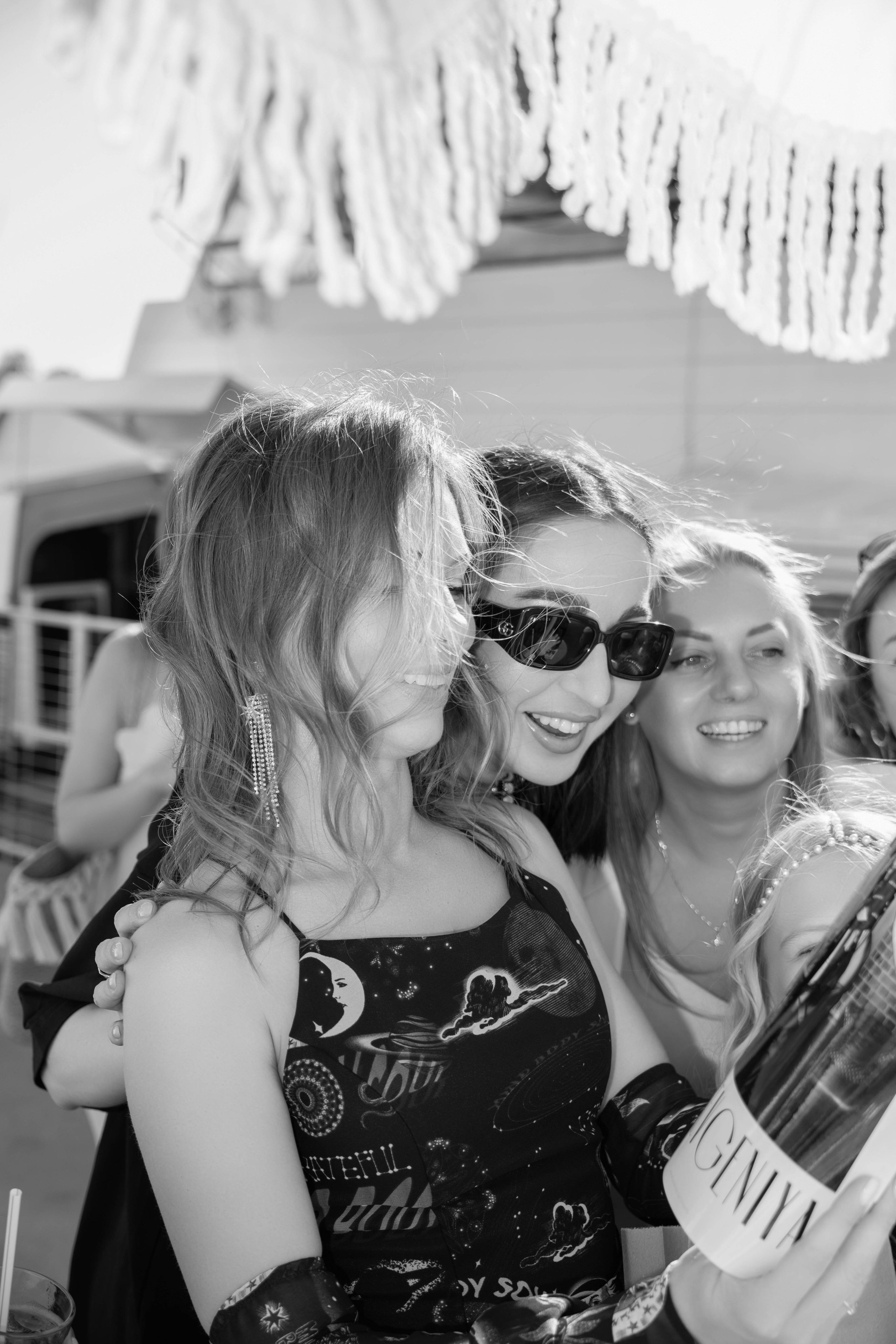 День рождение Евгении. Фотограф из Краснодара Чеснокова Екатерина