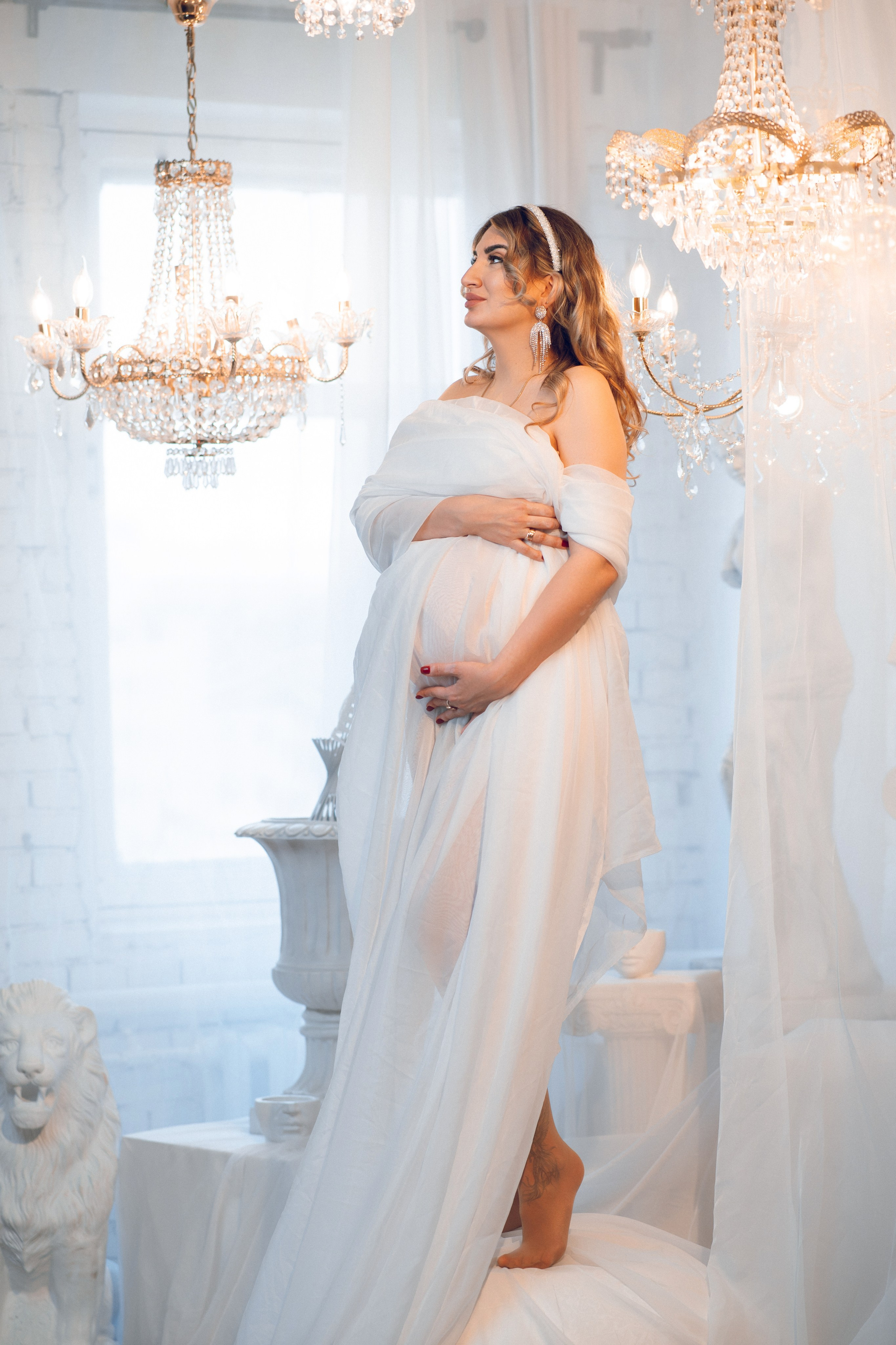 Ирина и Виктор. Фотограф из Краснодара Чеснокова Екатерина