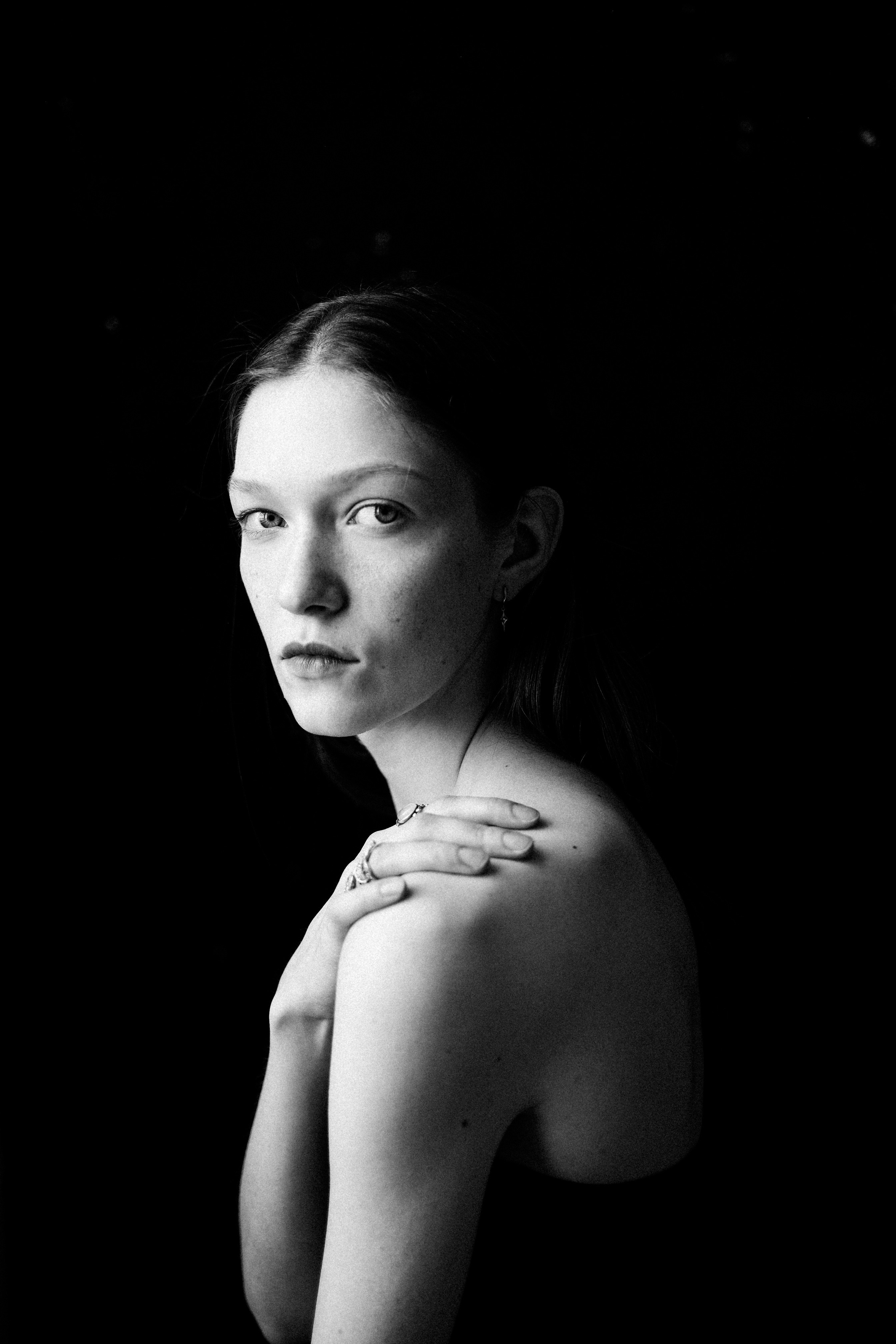 Вика. Фотограф Серёгина Ксения