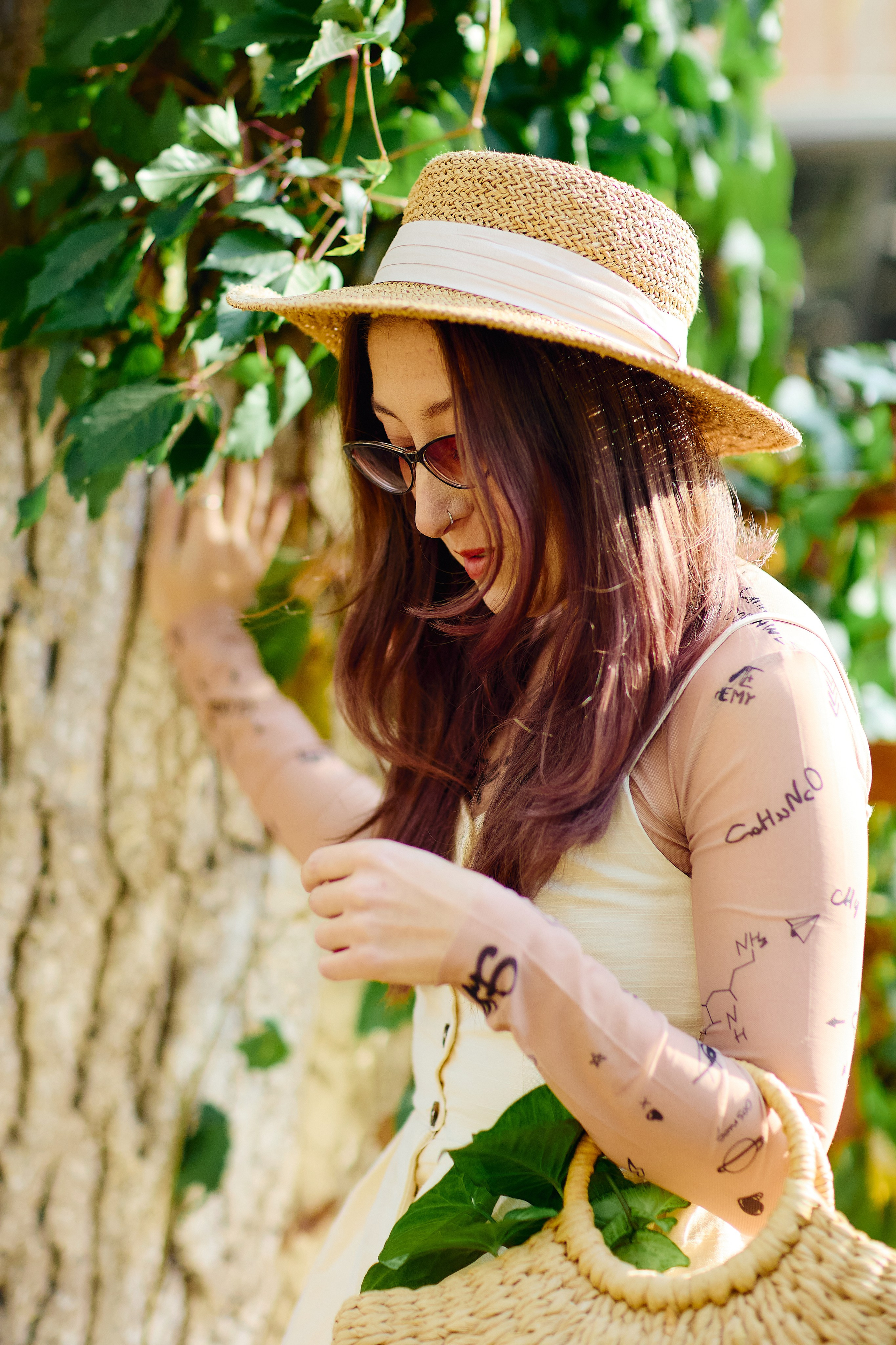 Оливия. Светлана Родионова — фотограф спортивный и не только