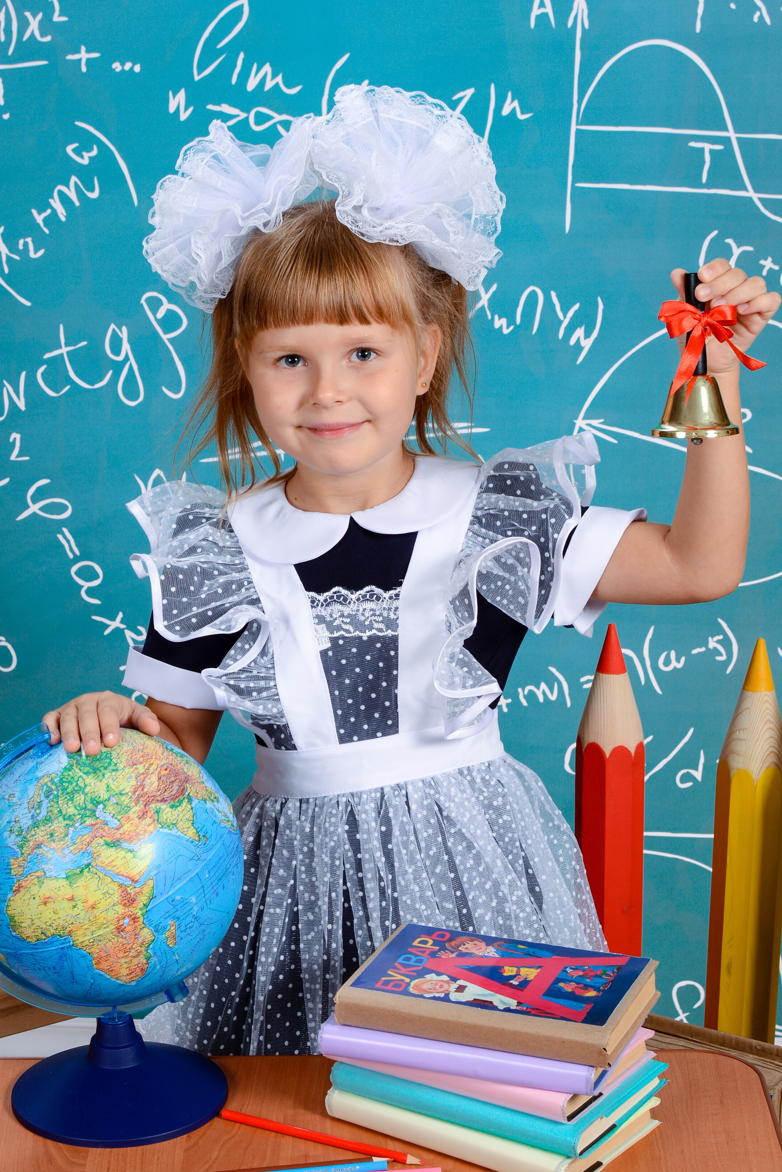 Индивидуальный фото проект для младшей школы. Вячеслав Скрипник Фотограф Краснодар