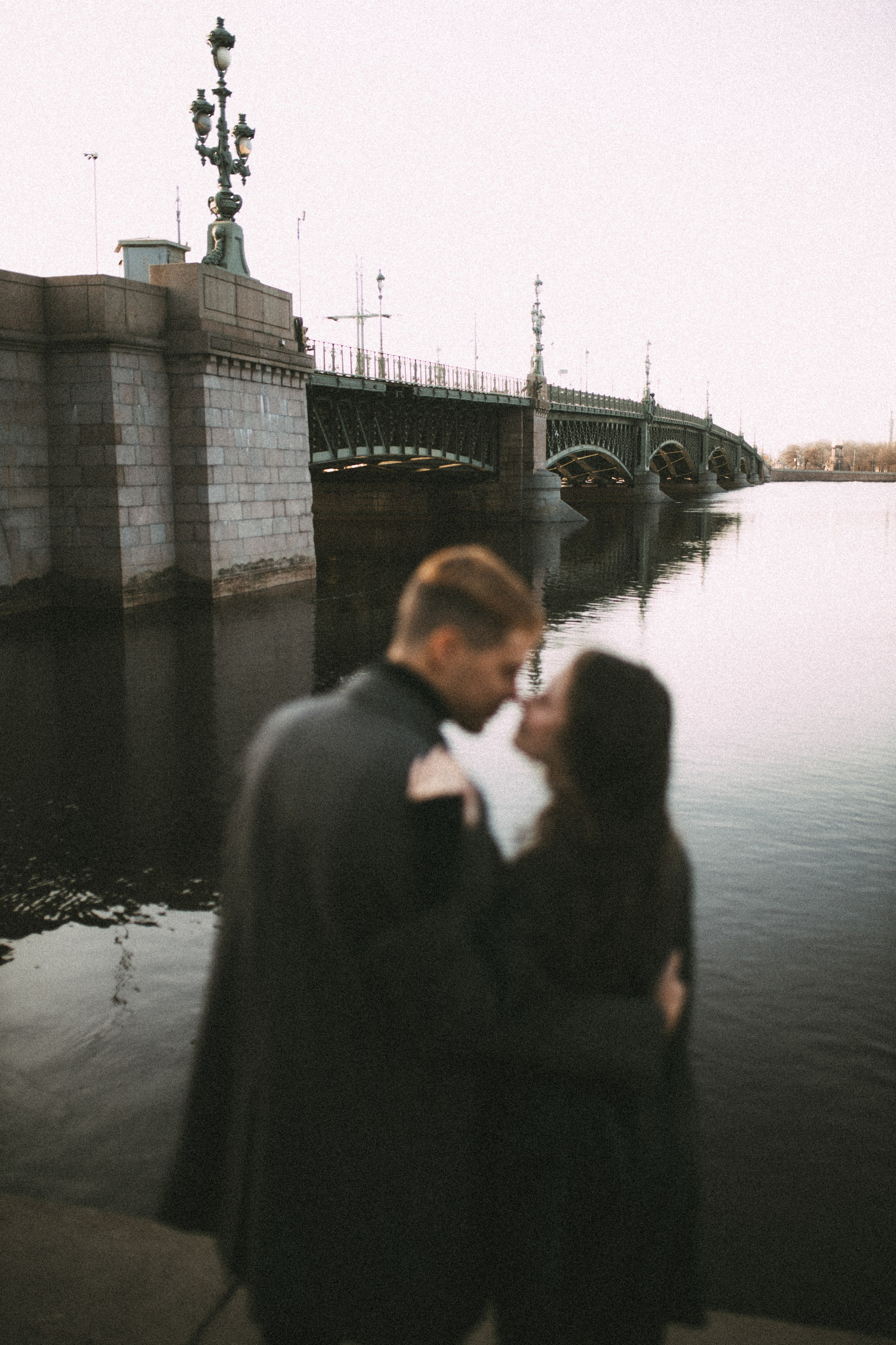 С & O | Санкт-Петербург. Фотограф Екатерина Амбрушкевич