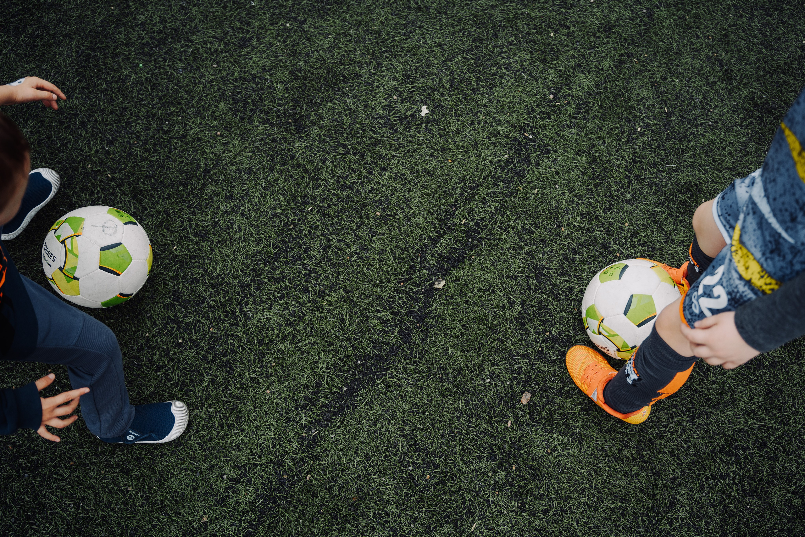 ФК ФОРСАЖ. Фотограф Новосибирск I Дамдинов Бато