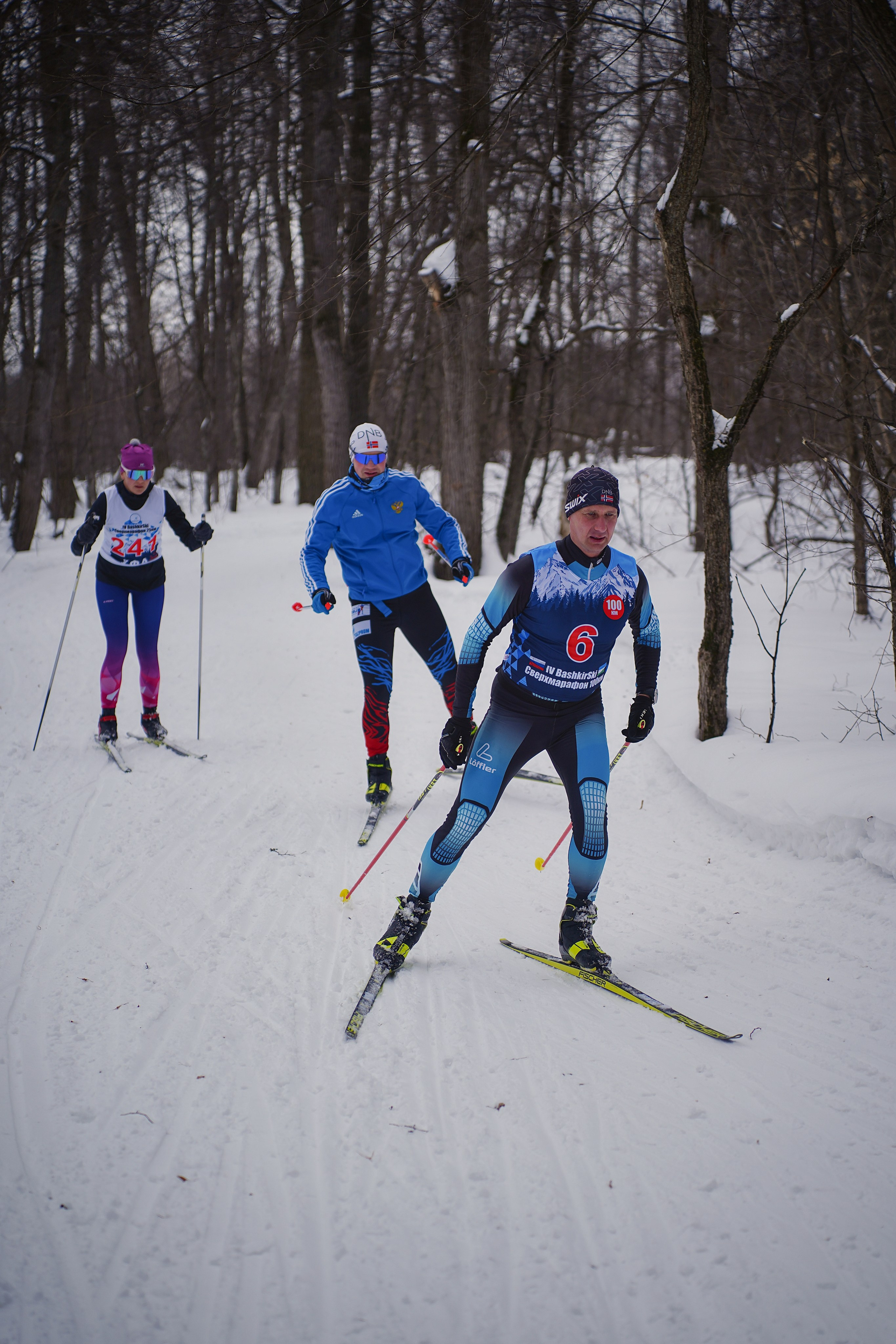 4-й BASHKIR-SKI Лыжный Сверхмарафон 100 км. Pupov.png