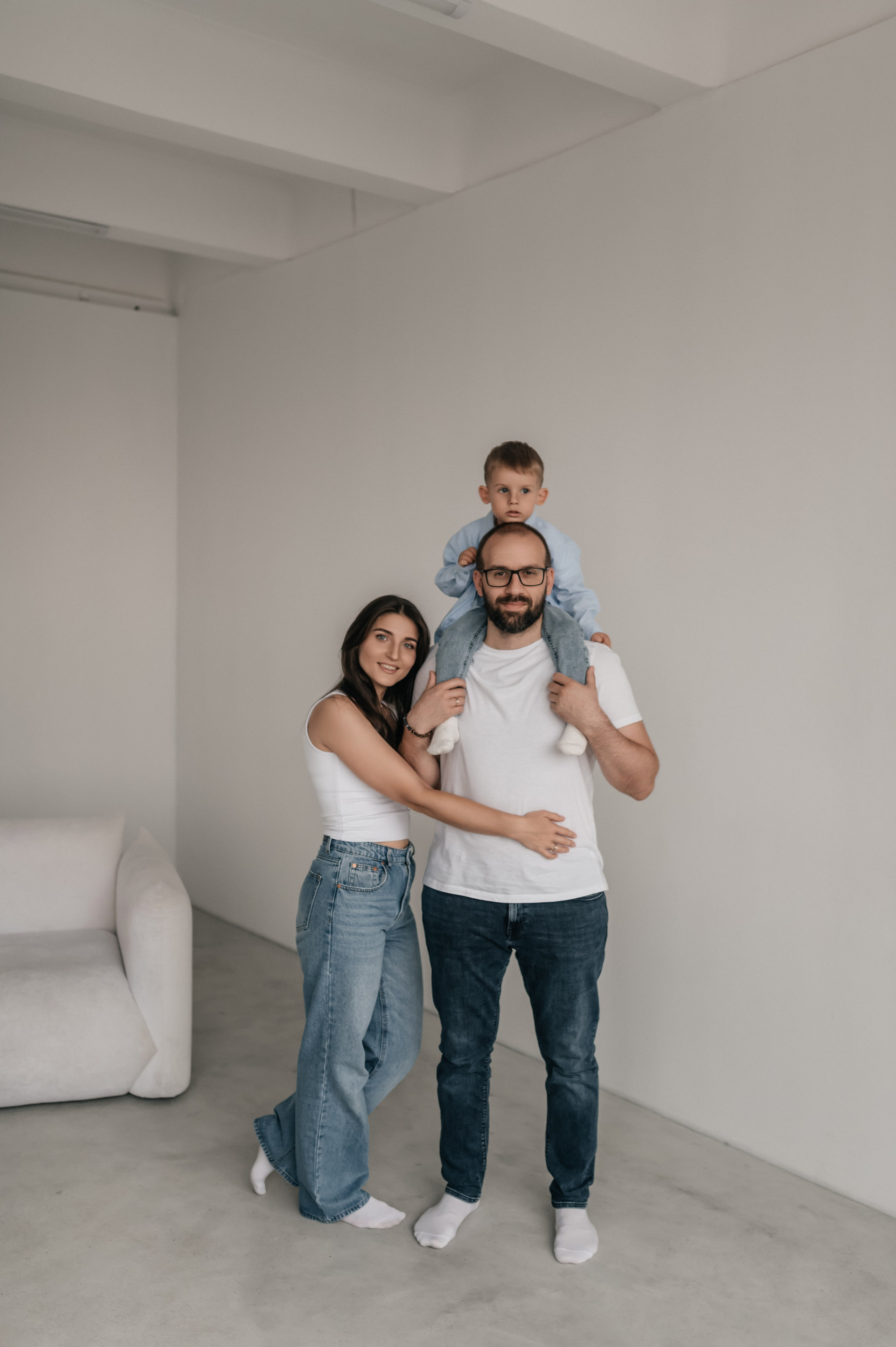 Марку 3, 2025. Главная