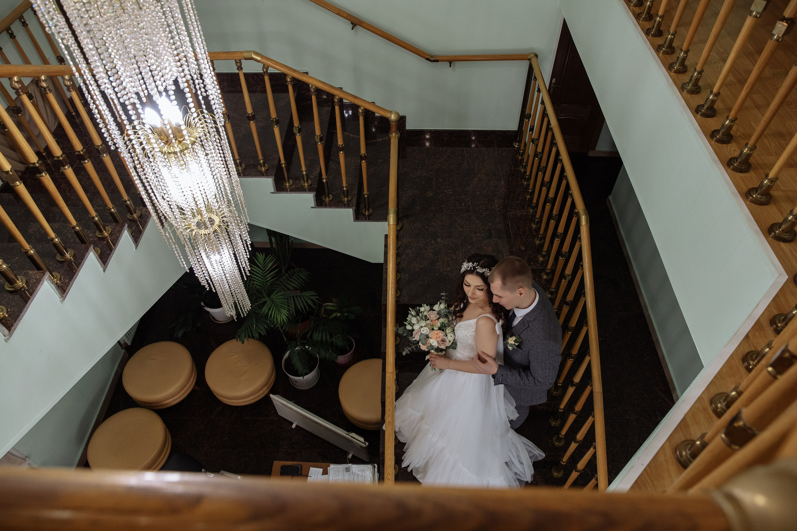 9.12 Леша и Юля. Фотограф Норильск, Москва