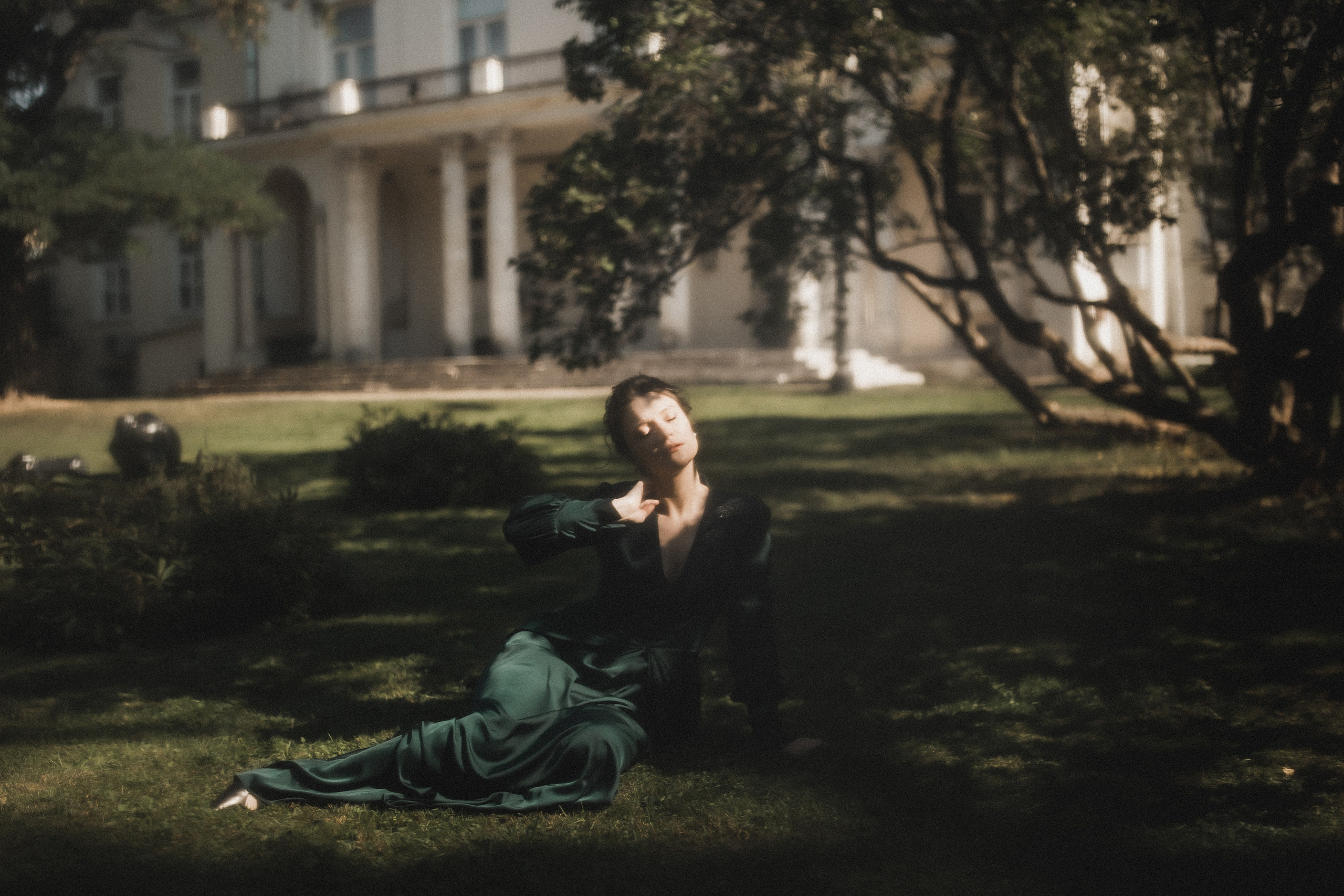 «Усадебная прогулка». Твой проводник в мир ушедших эпох, романтики и женственности