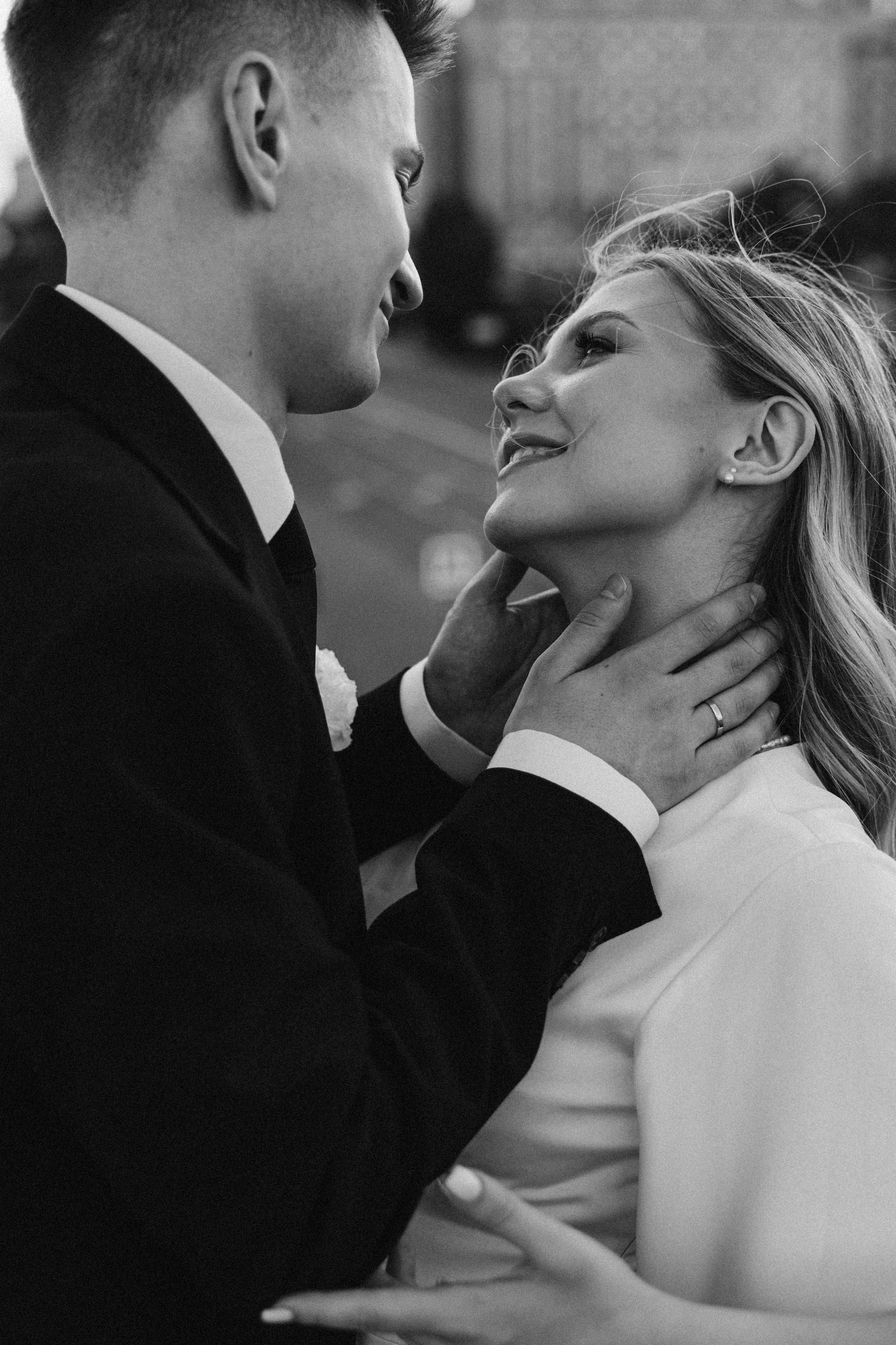 Даша и Андрей. Семейный и свадебный фотограф в Москве Вероника Жибинова