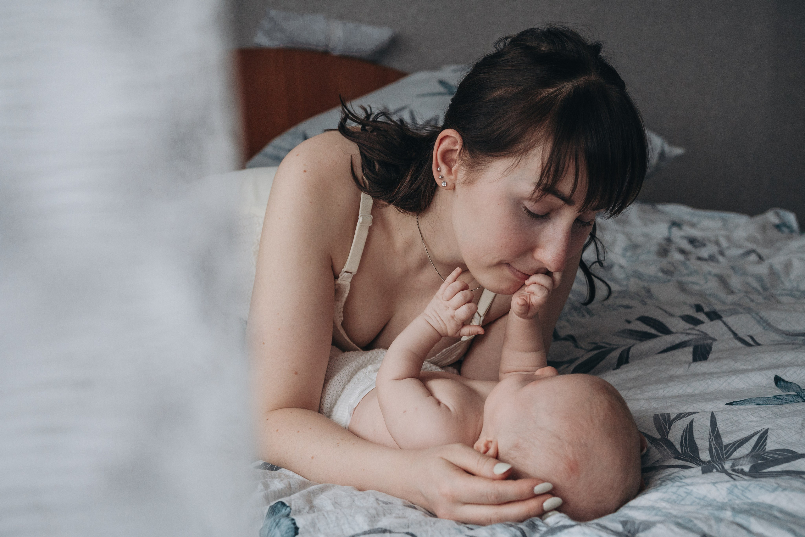 Мама+малыш домашняя серия. Alenasokolowa.ru