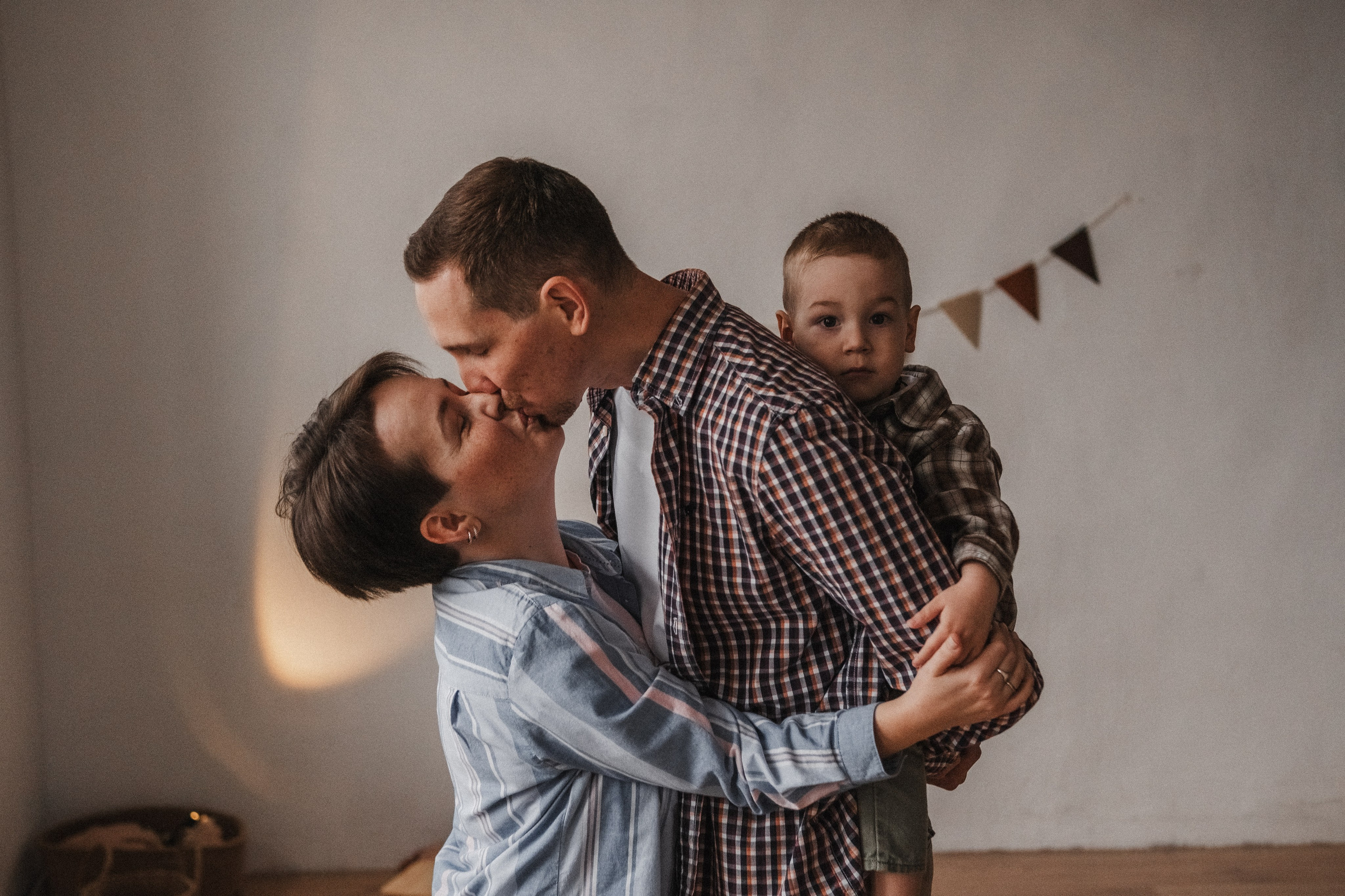 Семейная студийная серия. Alenasokolowa.ru