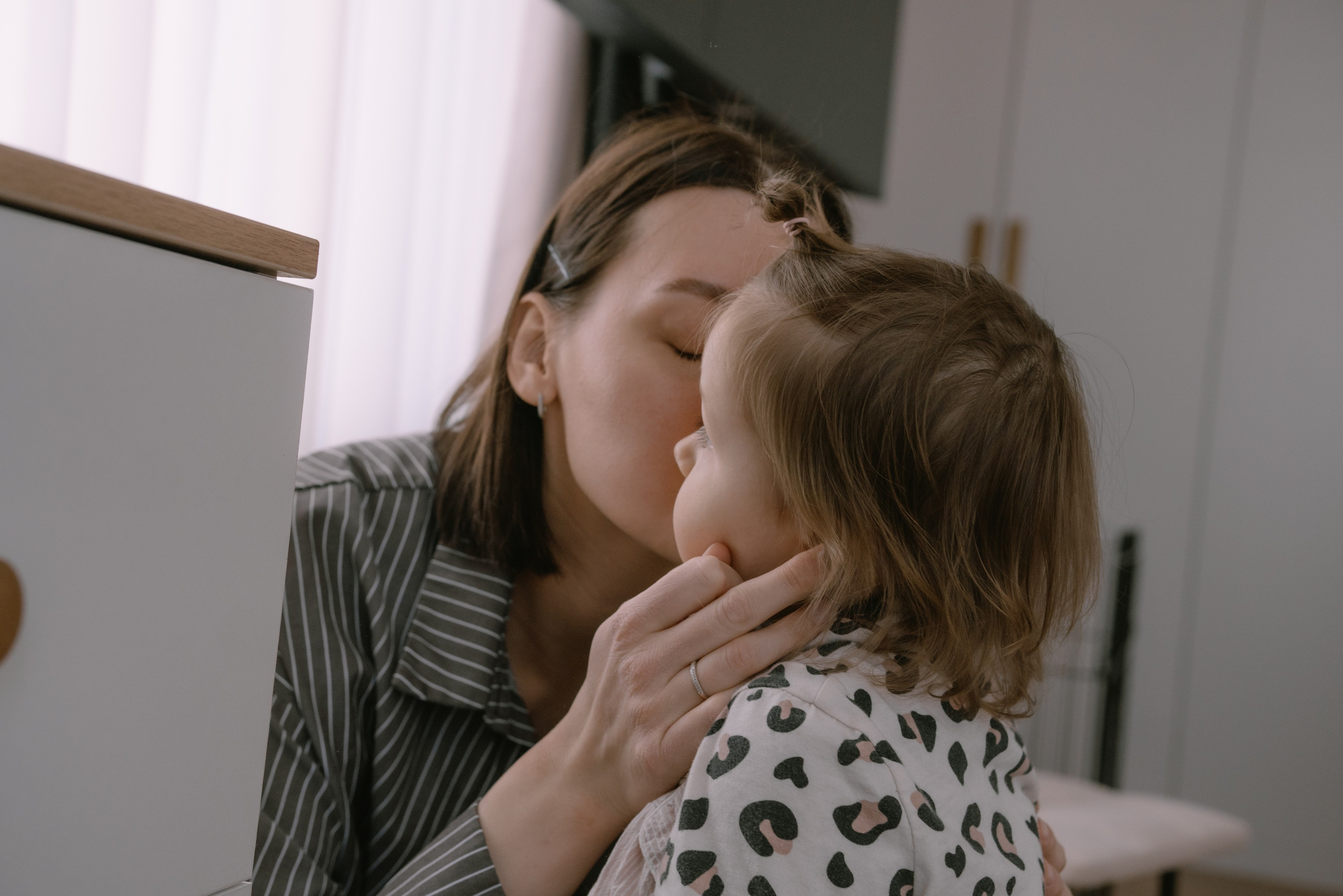 Пакет «Бесконечность». Мама+Малыш домашняя серия. Alenasokolowa.ru