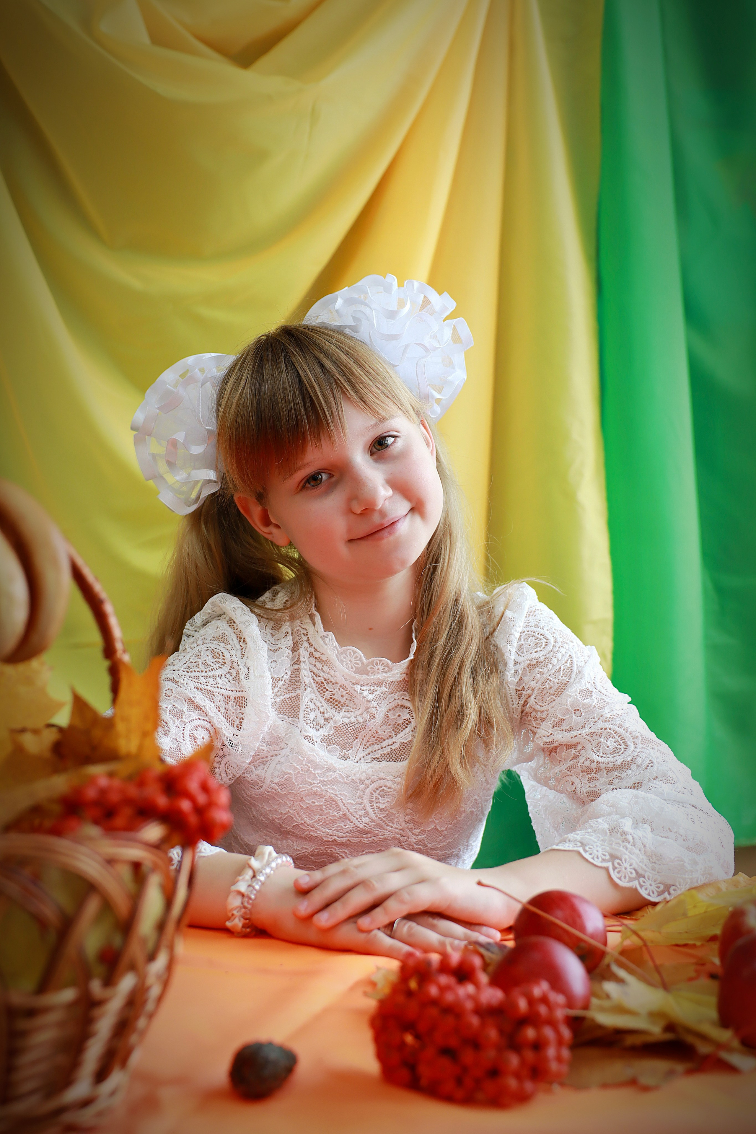 Школьные фотосессии. Фотолаборатория Ваниль