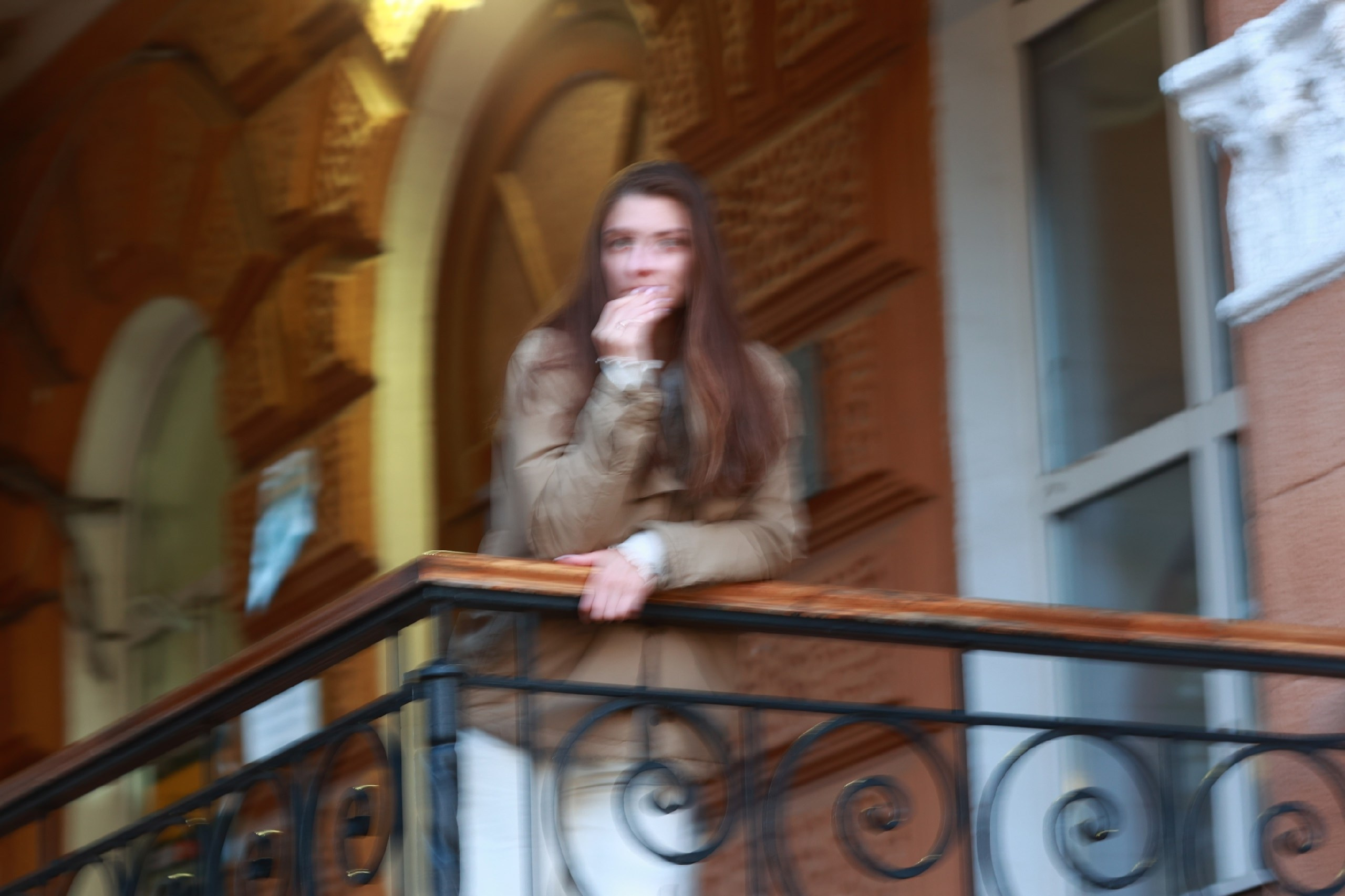 Индивидуальные фотосессии. Фотолаборатория Ваниль