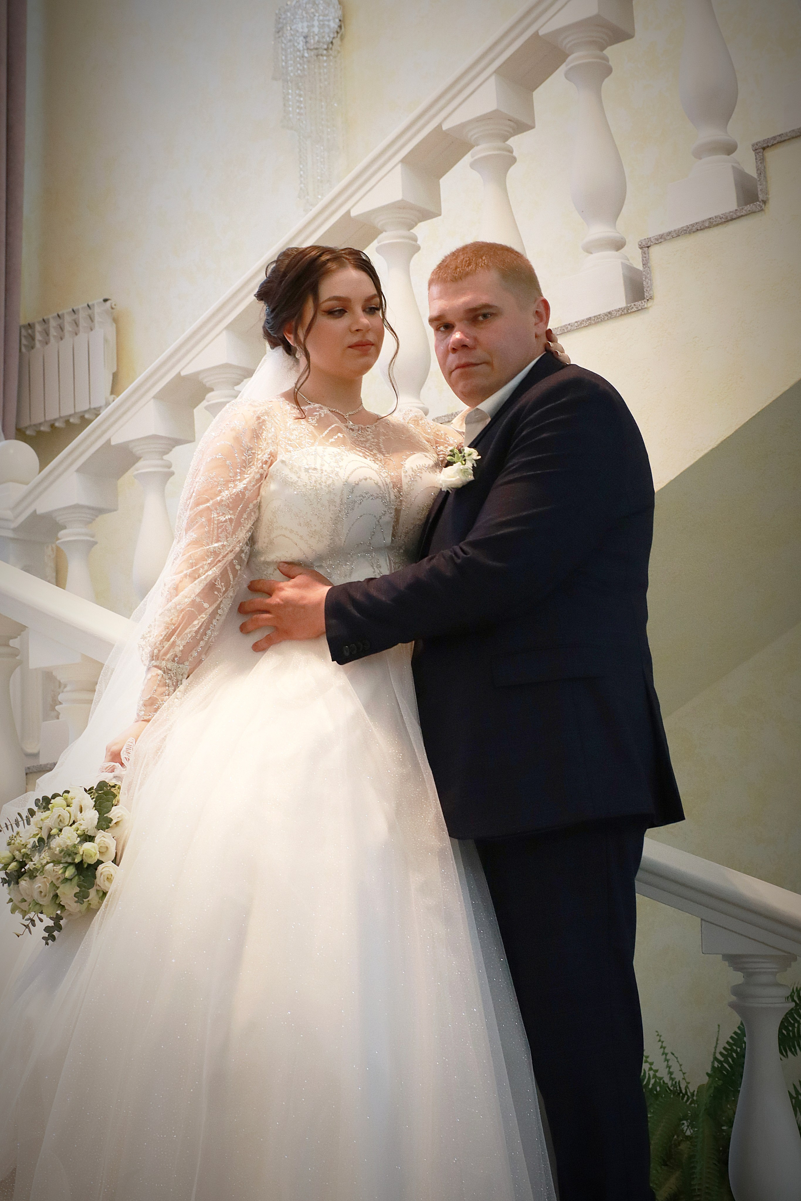 Свадебные фотосессии. Фотолаборатория Ваниль