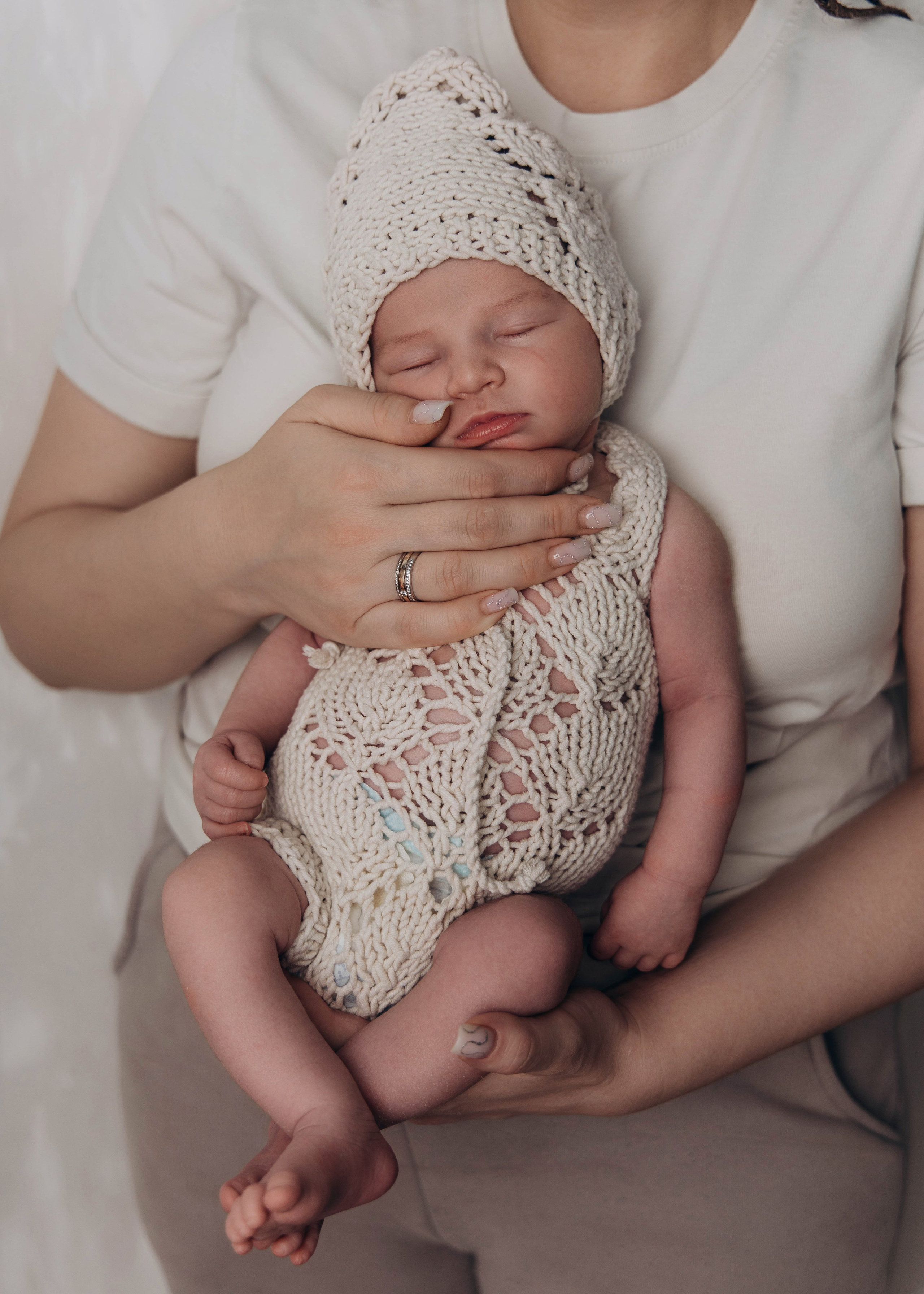 НОВОРОЖДЕННЫЕ МАЛЫШИ. Фотосессия новорожденных в Москве и Московской области