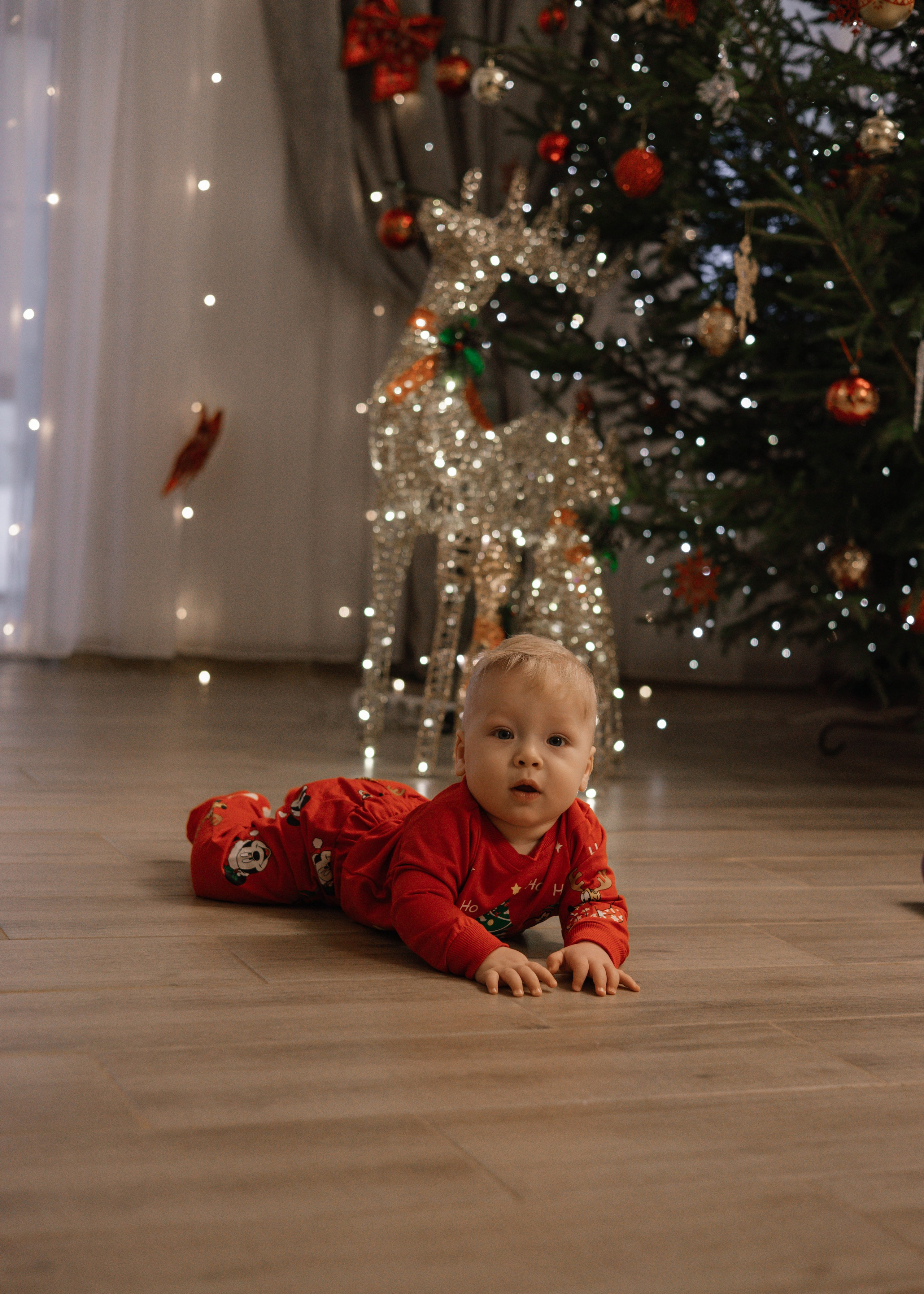 СЕМЕЙНЫЕ. Фотосессия новорожденных в Москве и Московской области