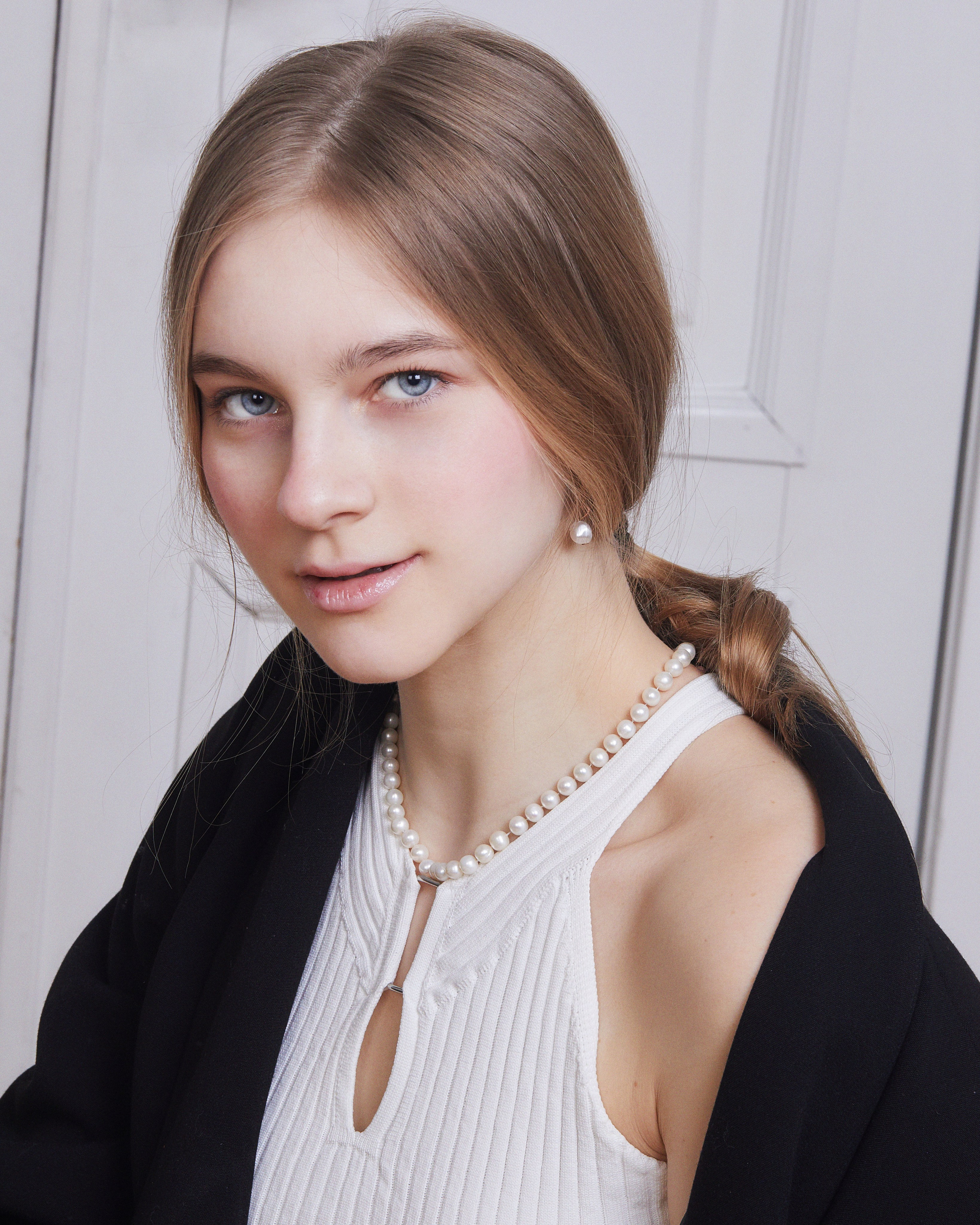 Портреты. Фотограф и фототренер Москва и Питер