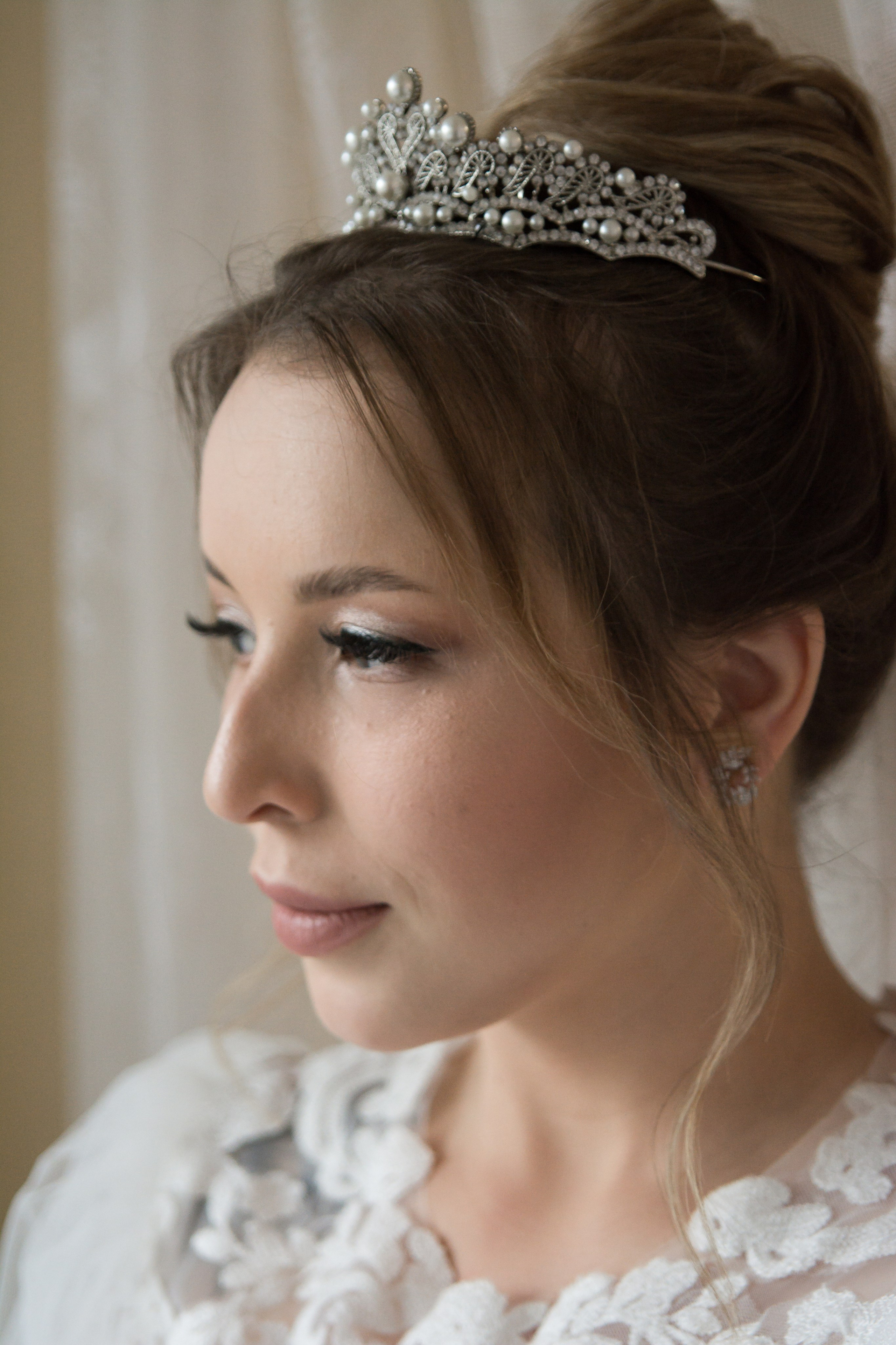 Серии свадебных фотографий. Свадебный фотограф Тимур Хабибуллин