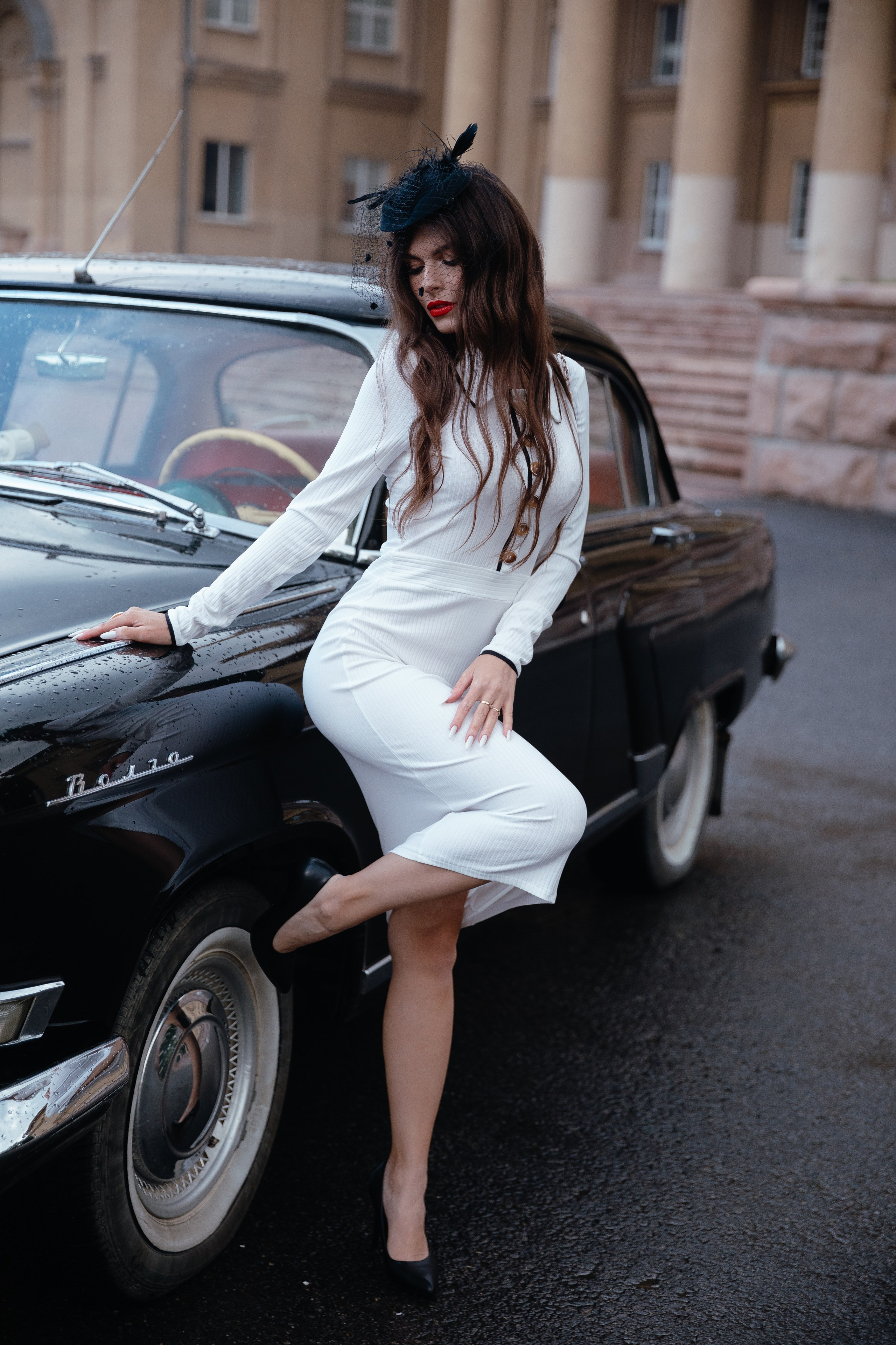 Диана. Свадебный фотограф Виктория