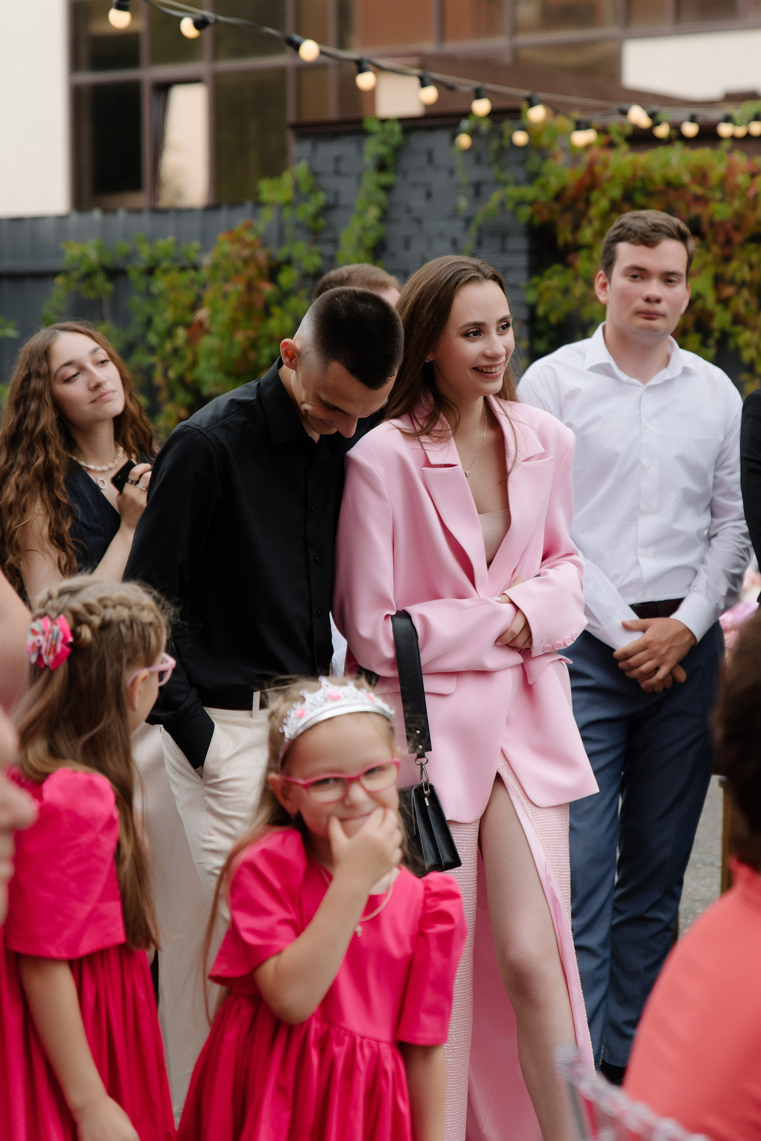 P&M. Пушистая Сова - Свадебный и портретный фотограф Воронеж, Москва, Питер