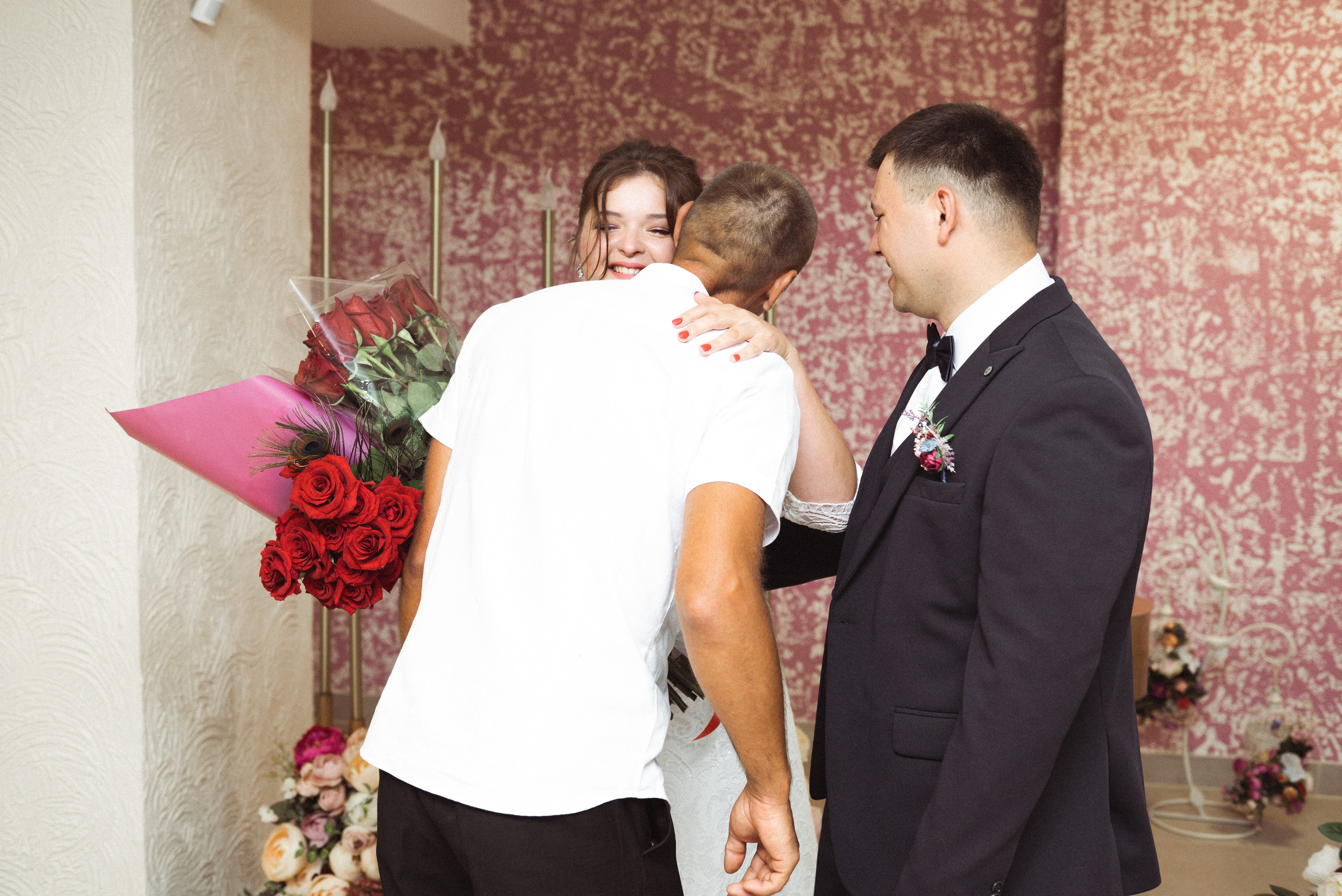 Алексей и Светлана. Контент-фотограф Москва репортажный фотограф Настя Профото