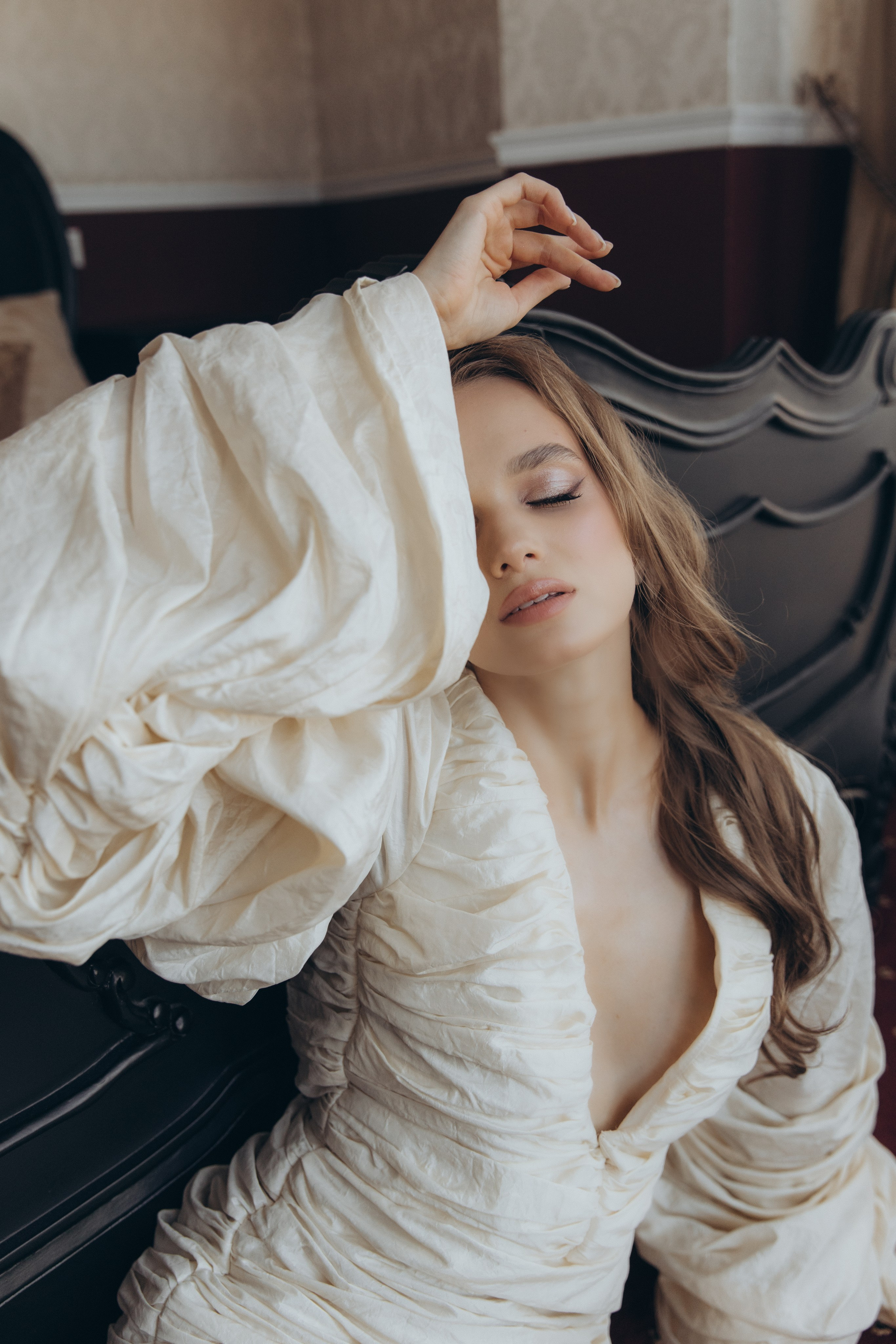 Вячеслав и Кристина. Свадебный и семейный фотограф в Белгороде Евгения Курочкина