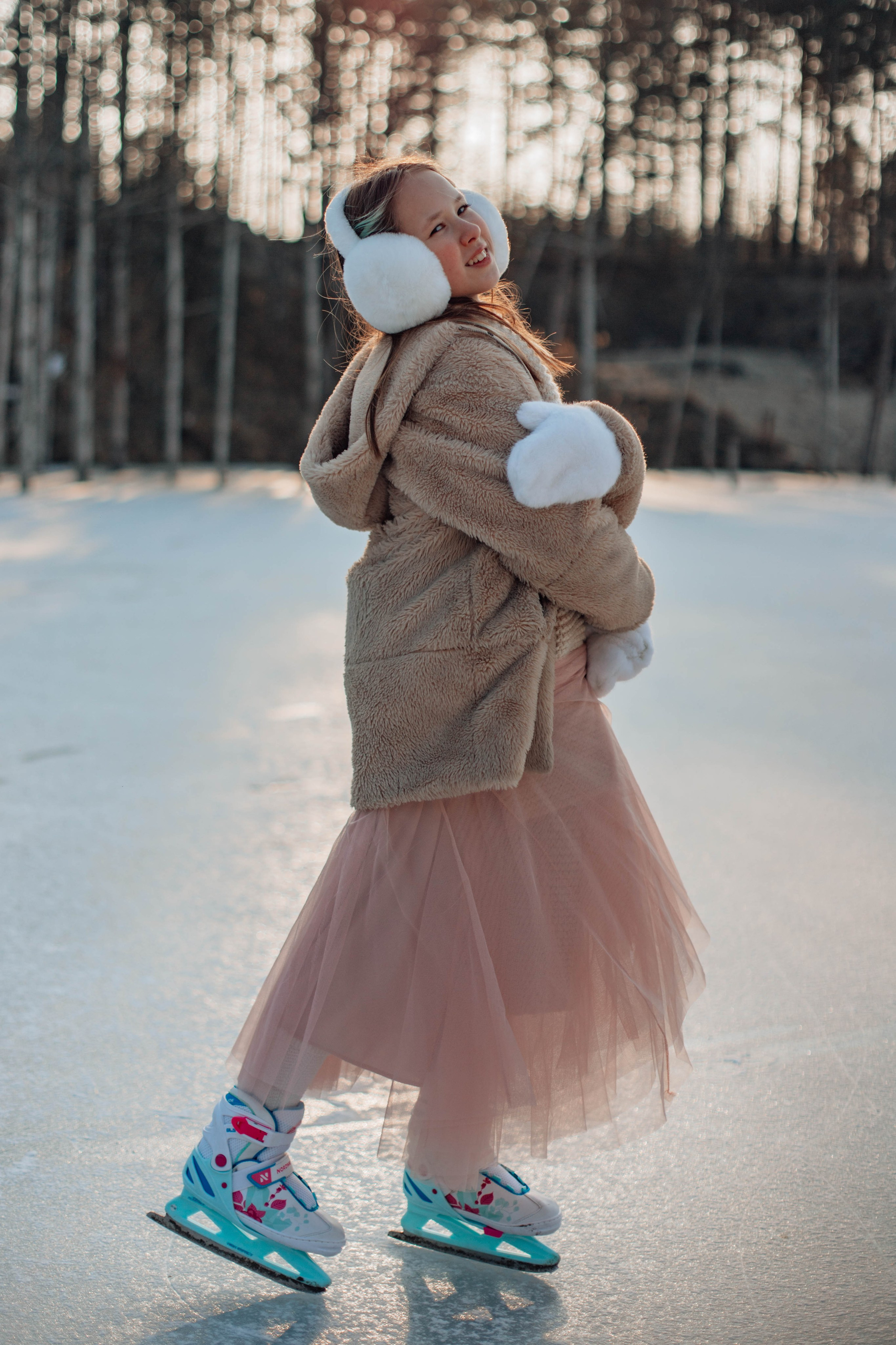 Катя. Семейный фотограф Москва Ирина Малышева